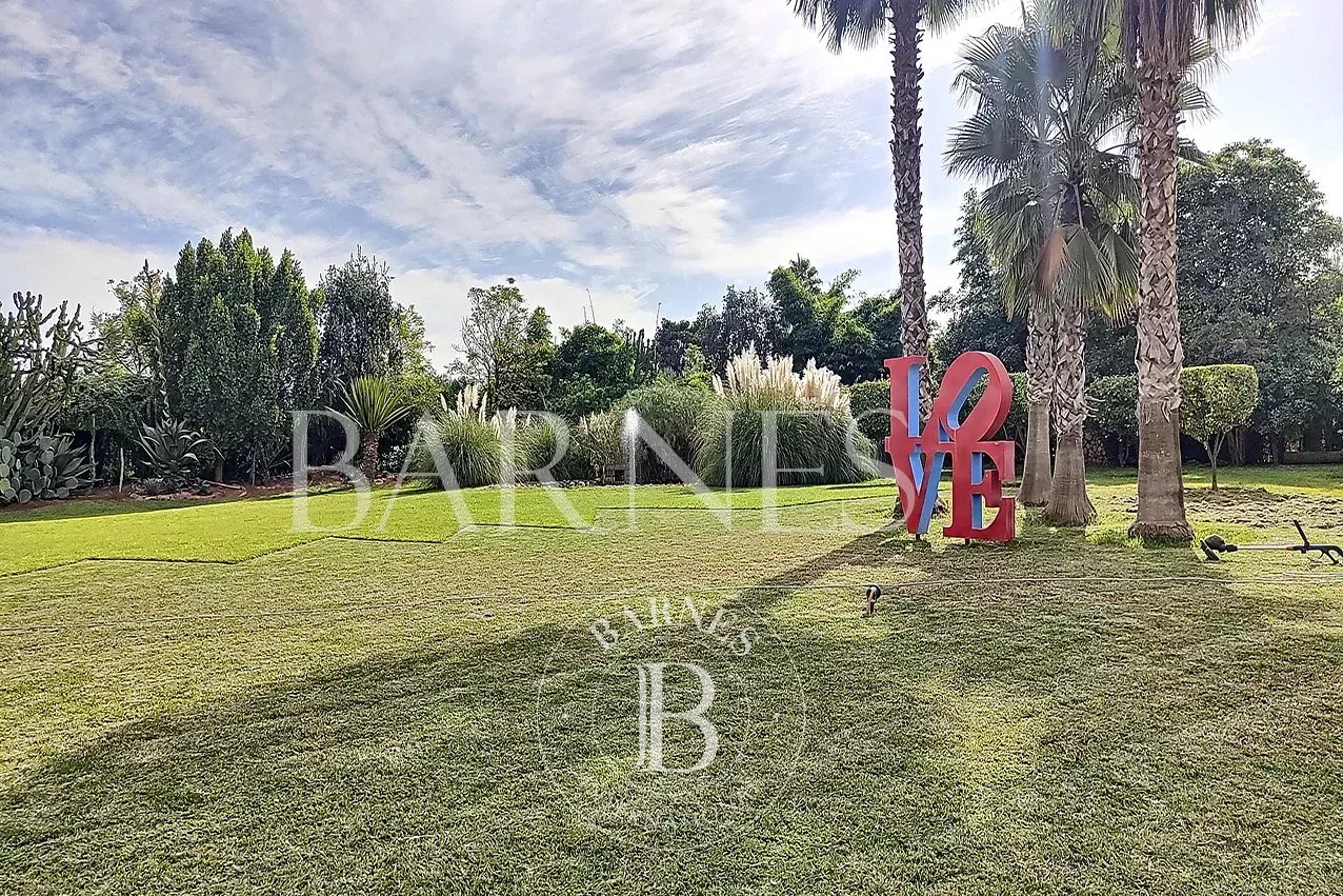 Marrakech  - Villa 4 Bedrooms - picture 7