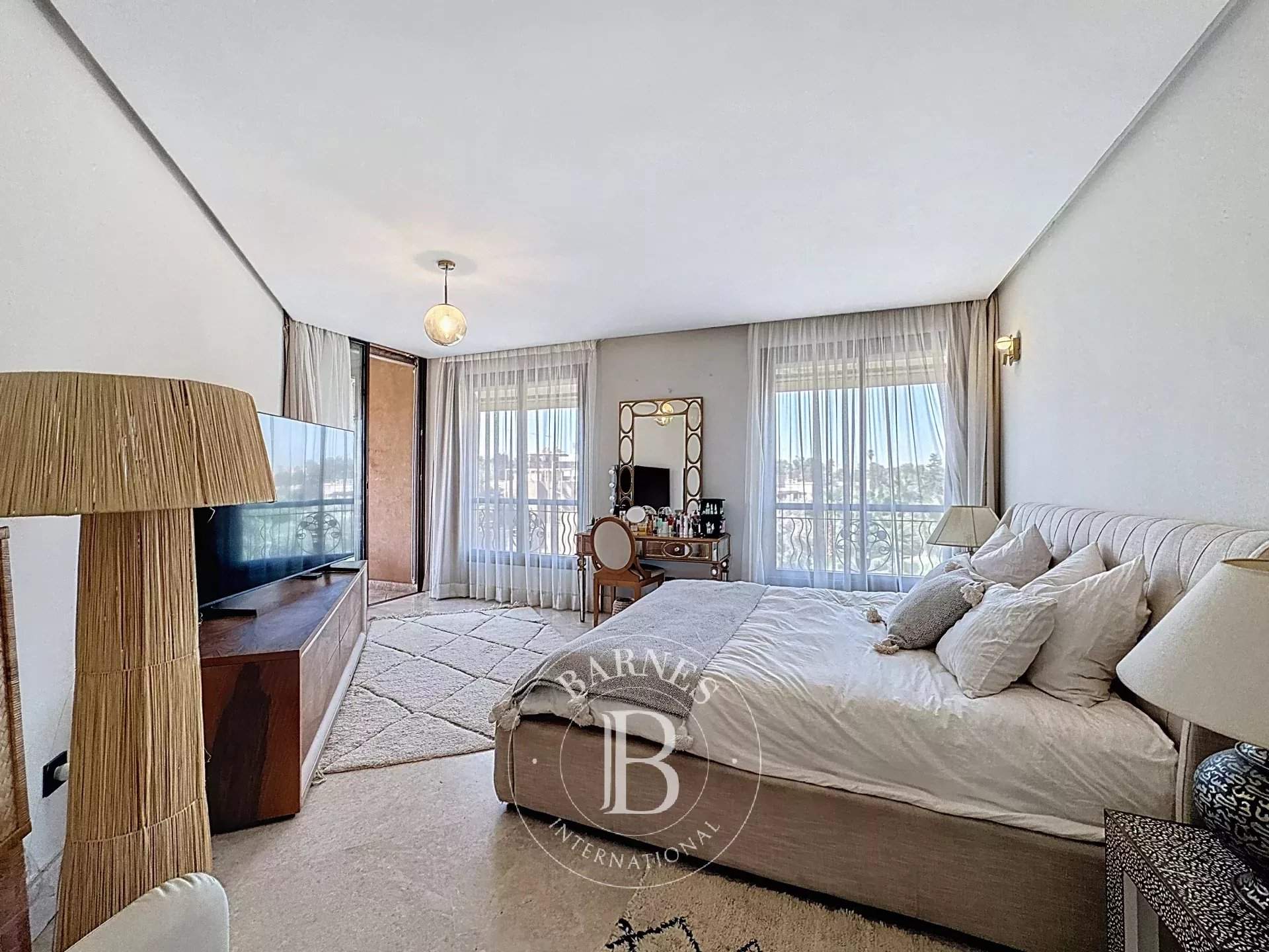 Marrakech  - Apartment 3 Bedrooms - picture 6