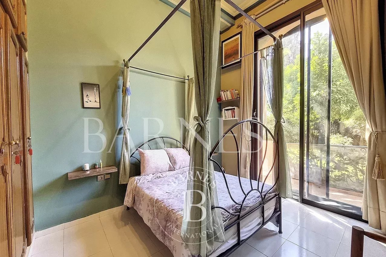 Marrakech  - Piso 4 Cuartos 3 Habitaciones - picture 11