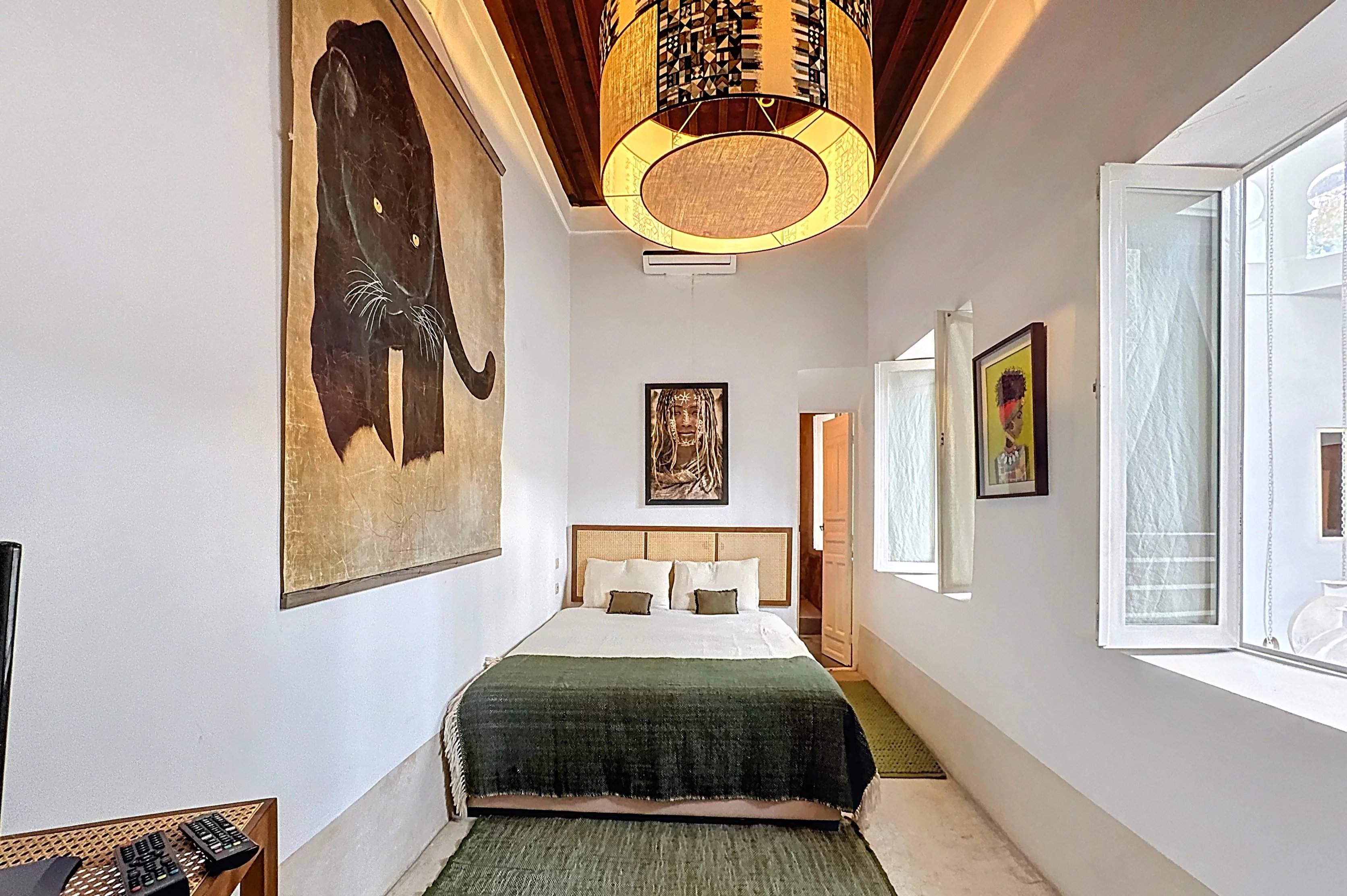 Marrakech  - Riad  - picture 3