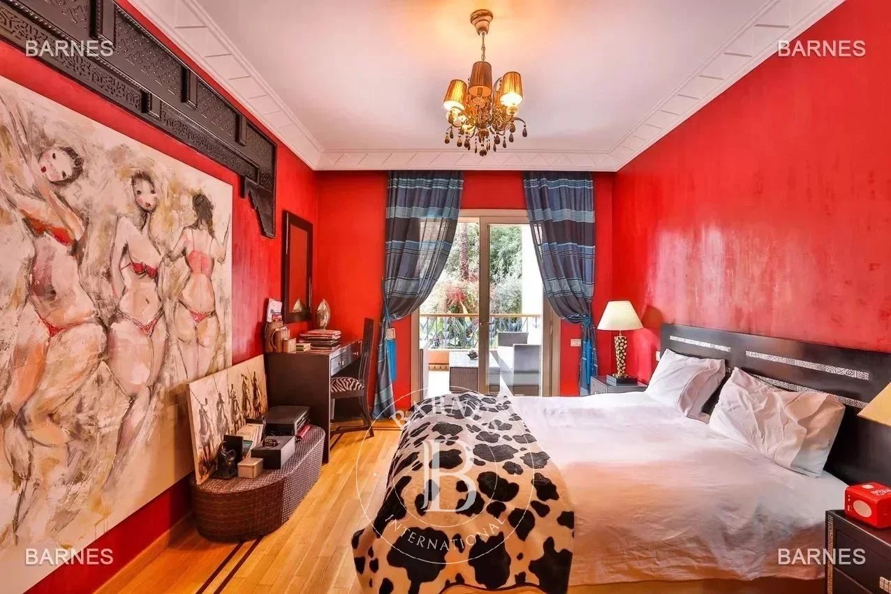 Marrakech  - Appartement 4 Pi&egrave;ces 3 Chambres - picture 5