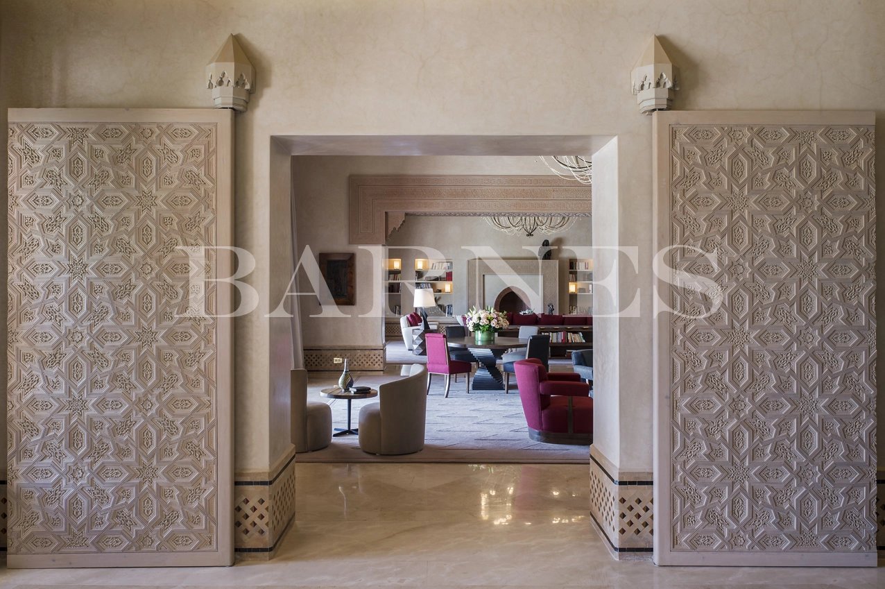 Marrakech  - Villa  - picture 8