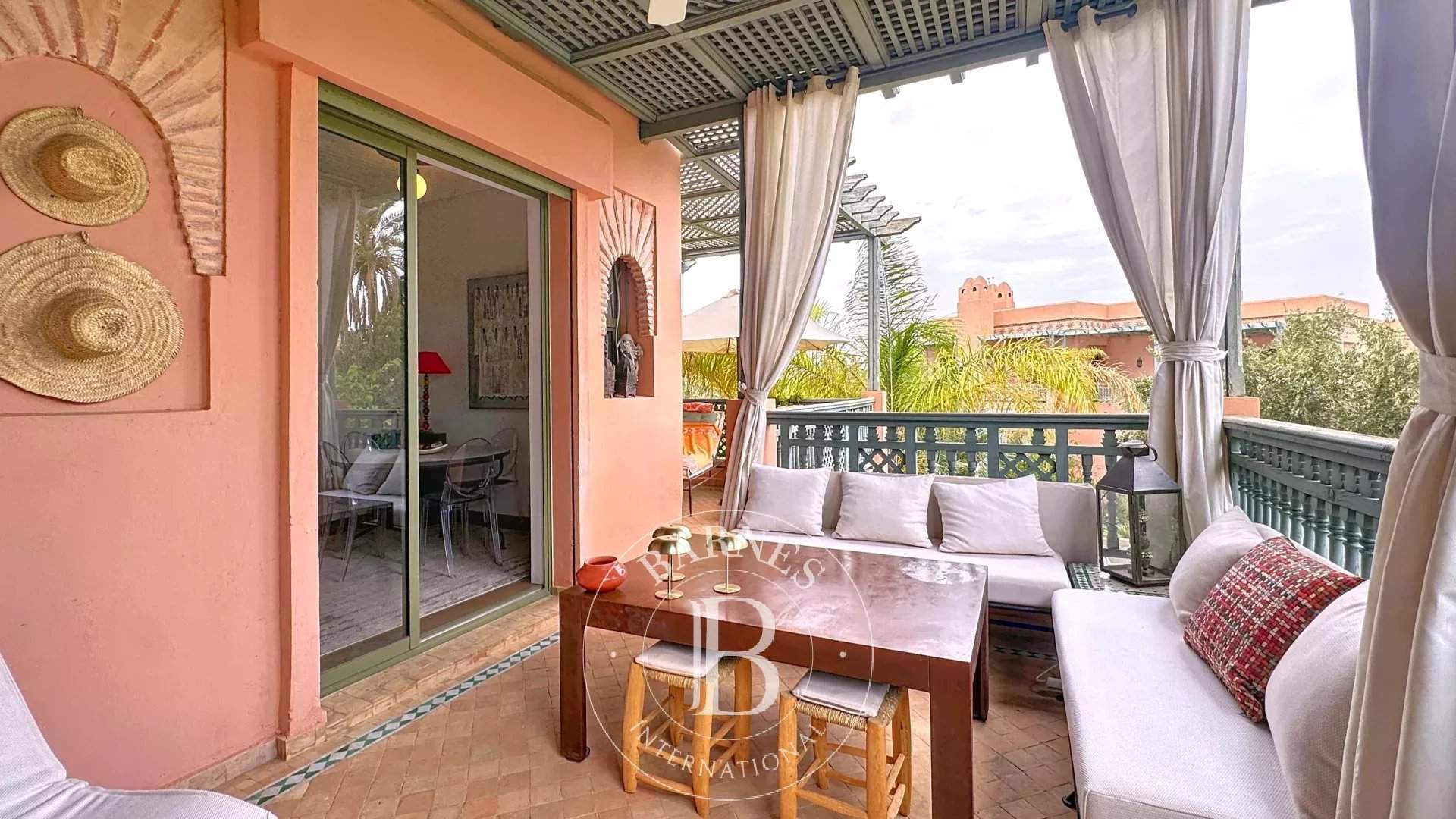 Marrakech  - Appartement  - picture 16