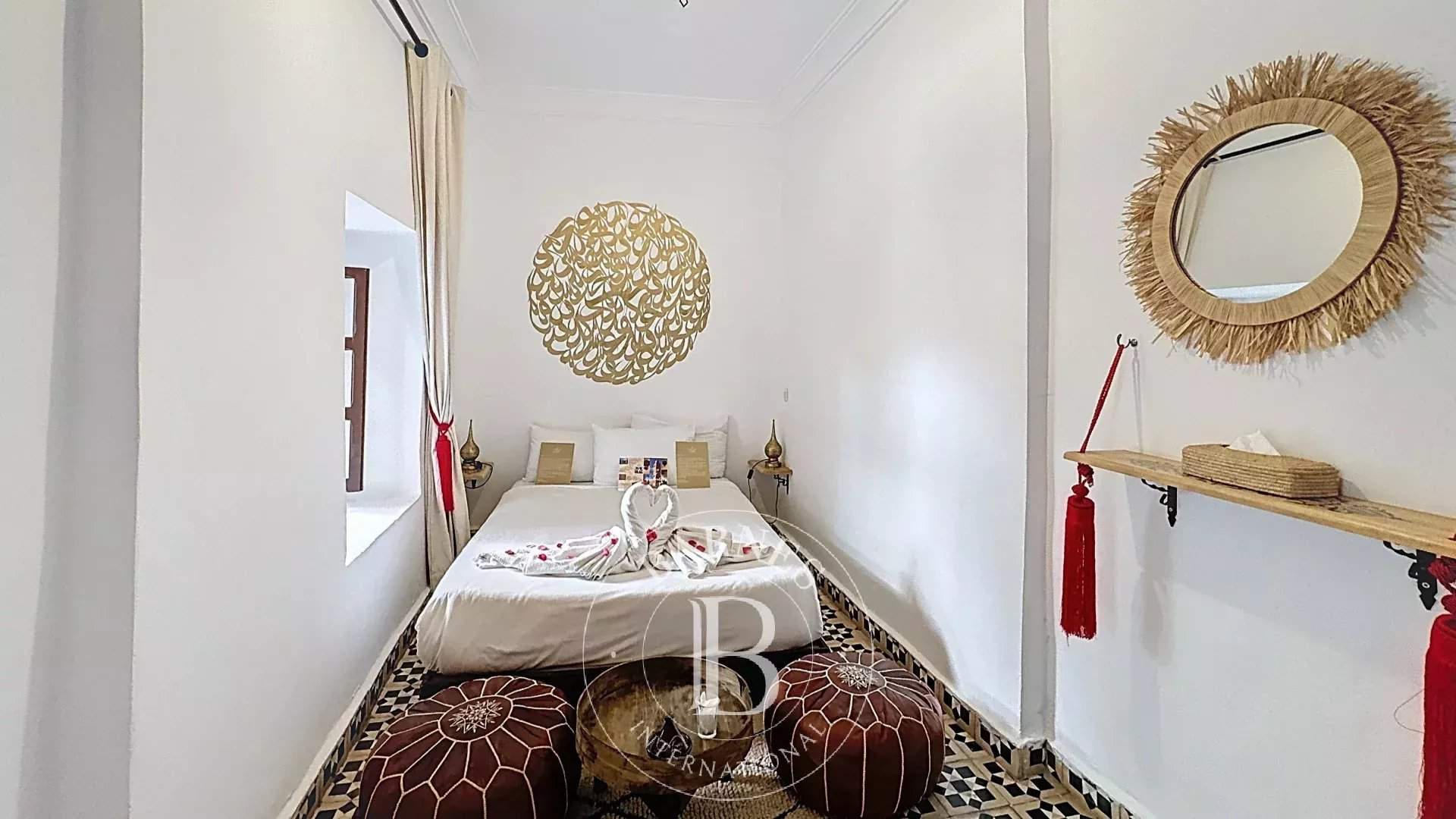 Marrakech  - Riad  - picture 11