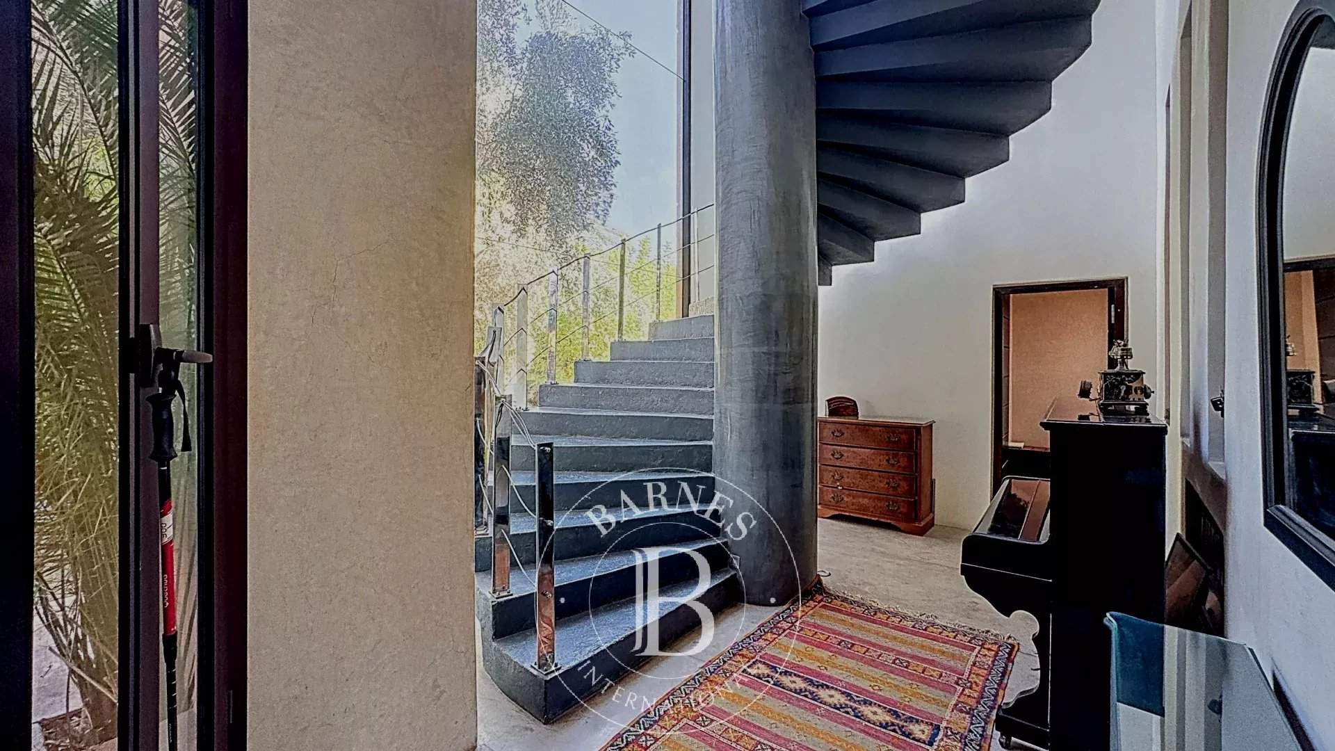 Marrakech  - Villa 6 Cuartos 4 Habitaciones - picture 18