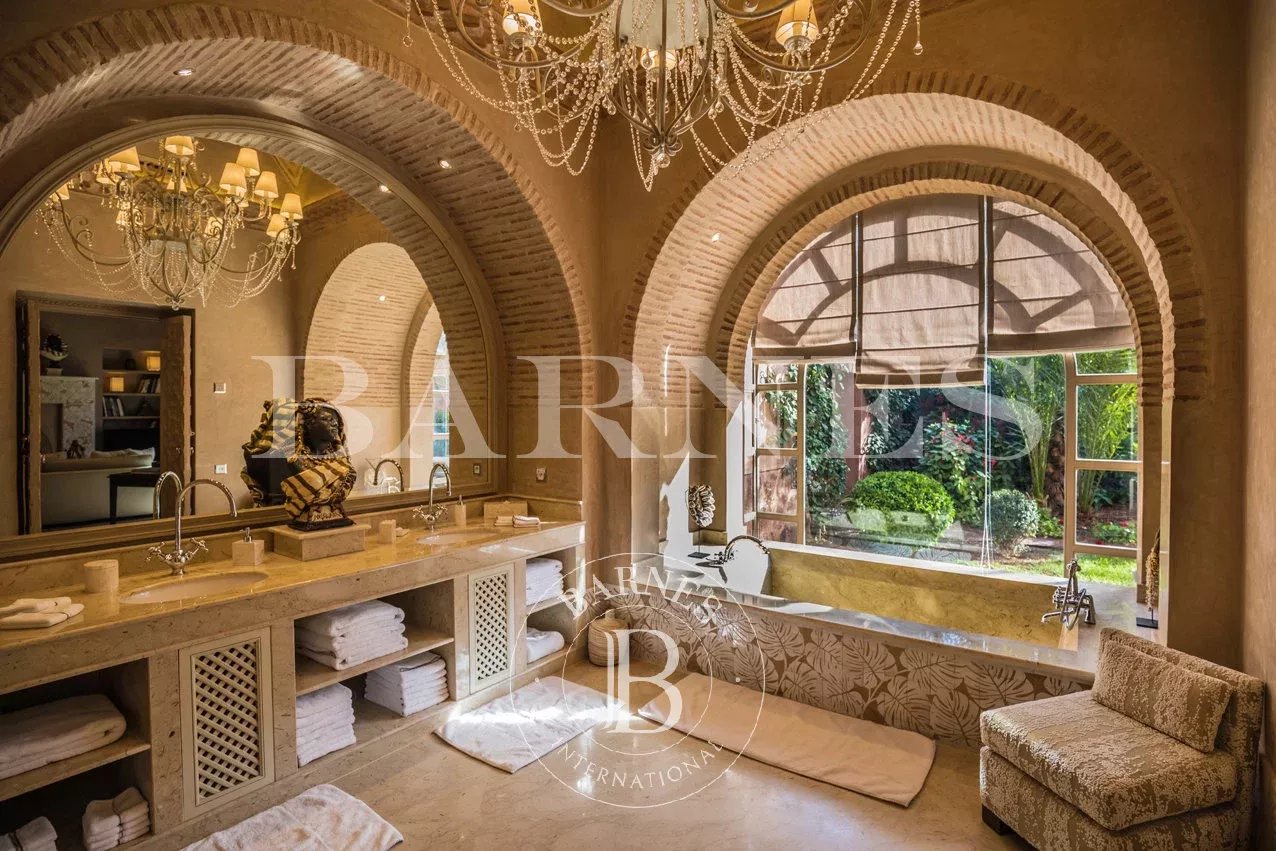 Marrakech  - Villa 10 Pi&egrave;ces - picture 16