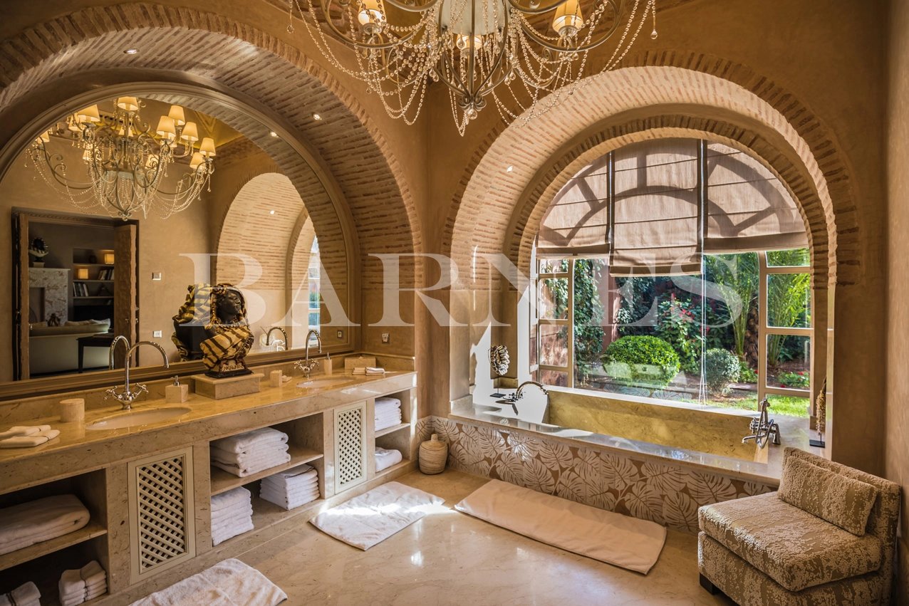 Marrakech  - Villa 10 Pi&egrave;ces - picture 16