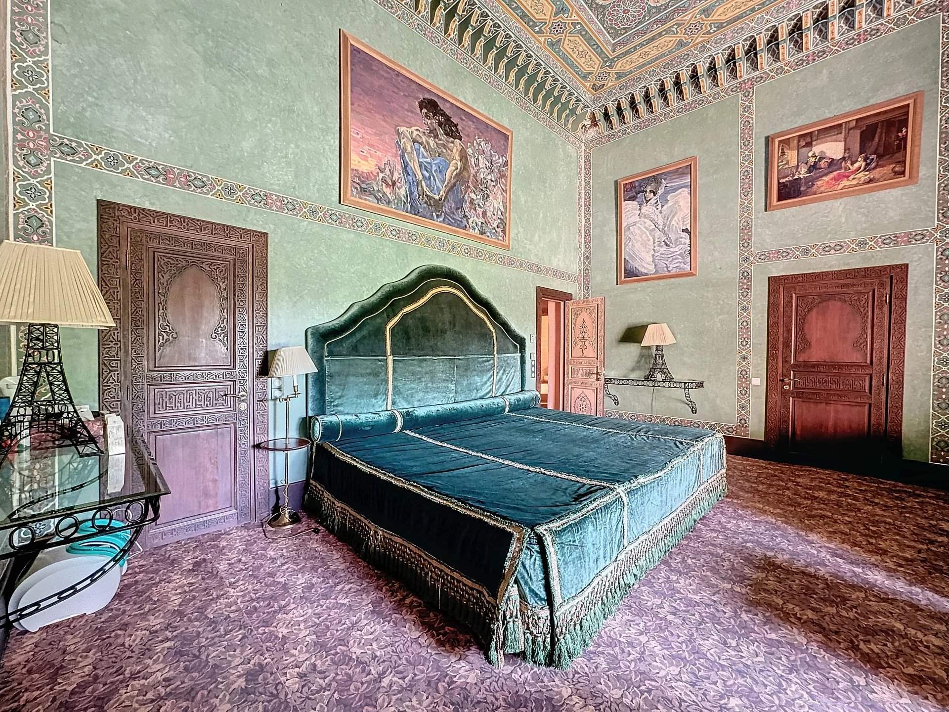 Marrakech  - Villa  - picture 2