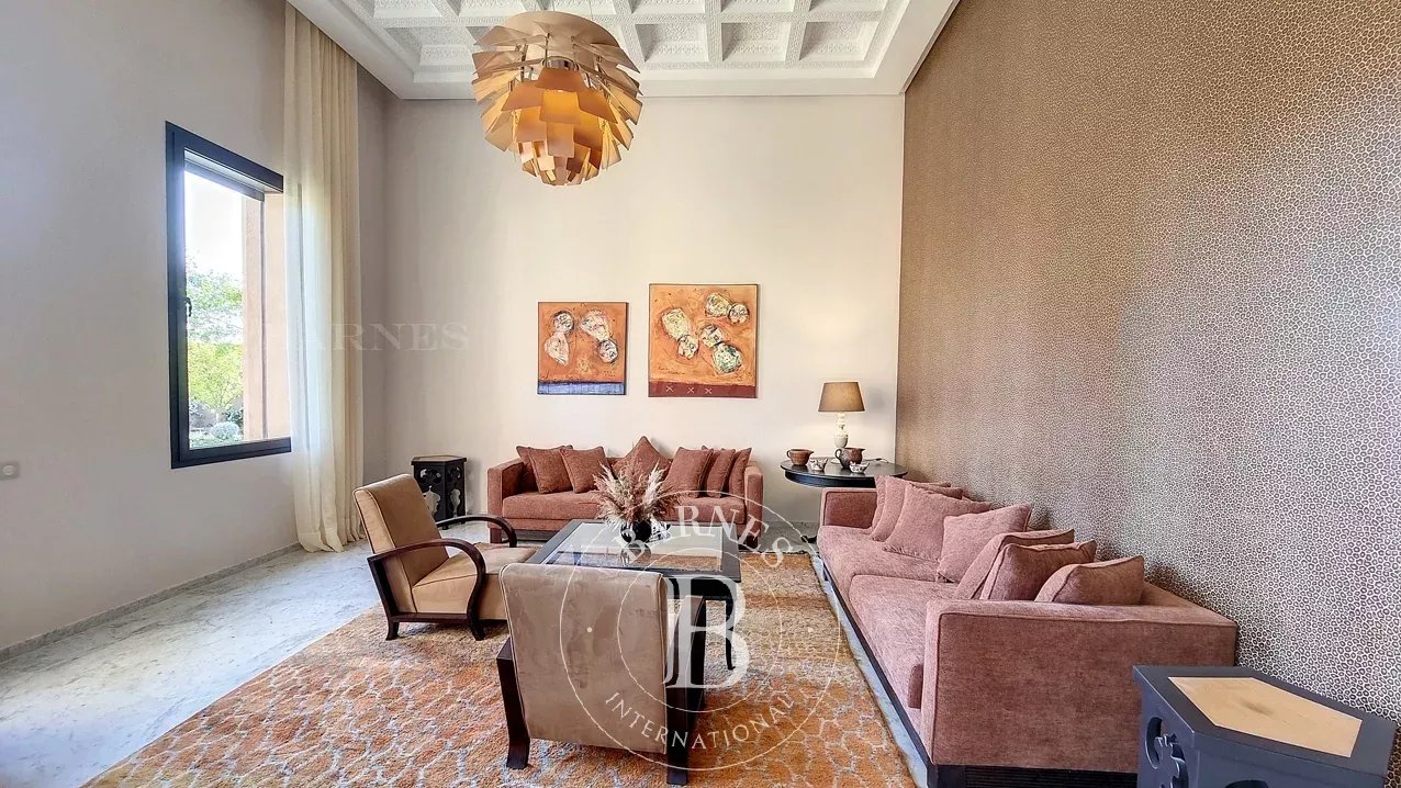 Marrakech  - Villa  - picture 9