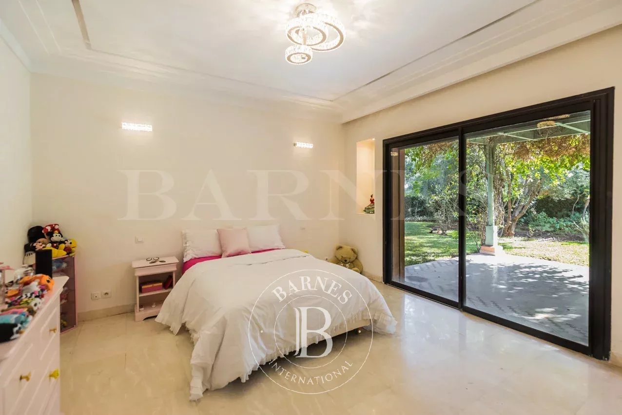 Marrakech  - Villa  - picture 7