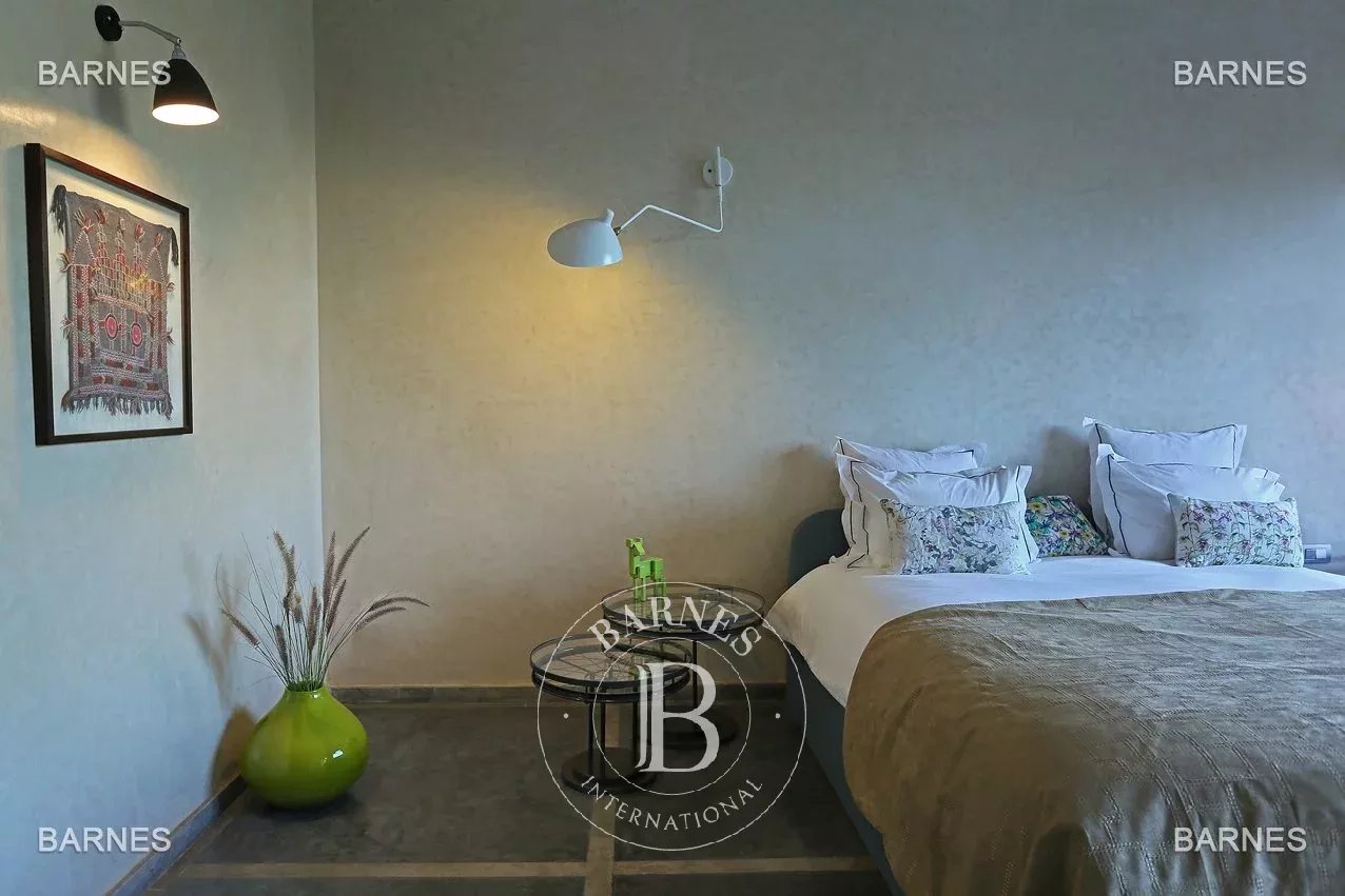 Marrakech  - Villa 8 Pi&egrave;ces 8 Chambres - picture 13