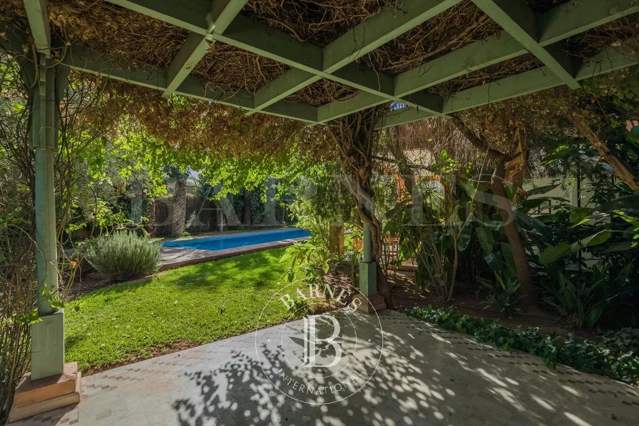 Marrakech  - Villa  - picture 15