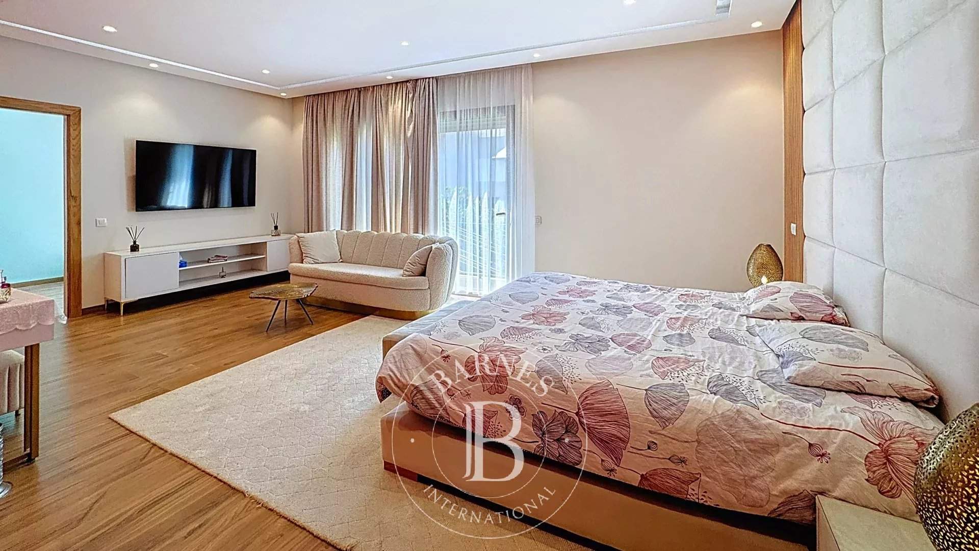 Marrakech  - Villa 8 Pi&egrave;ces 5 Chambres - picture 11