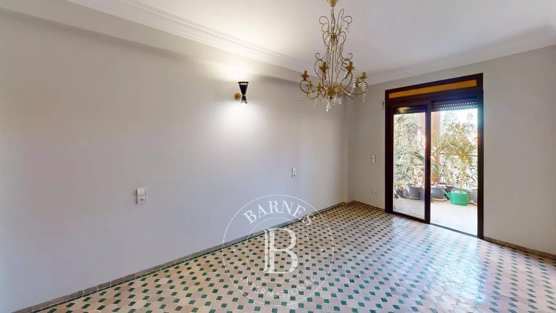 Marrakech  - Appartement 4 Pi&egrave;ces 2 Chambres - picture 6