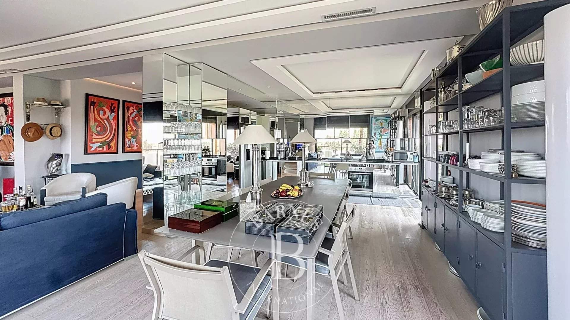 Marrakech  - Appartement 2 Pi&egrave;ces 2 Chambres - picture 10