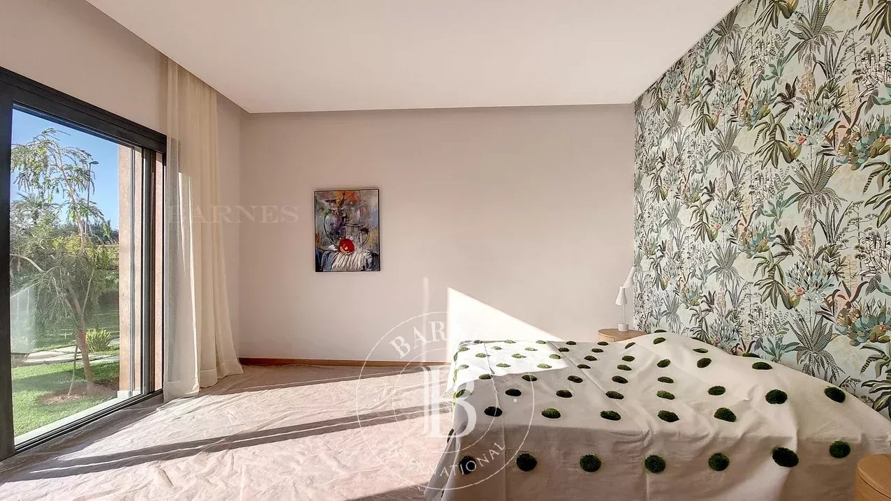 Marrakech  - Villa  - picture 14