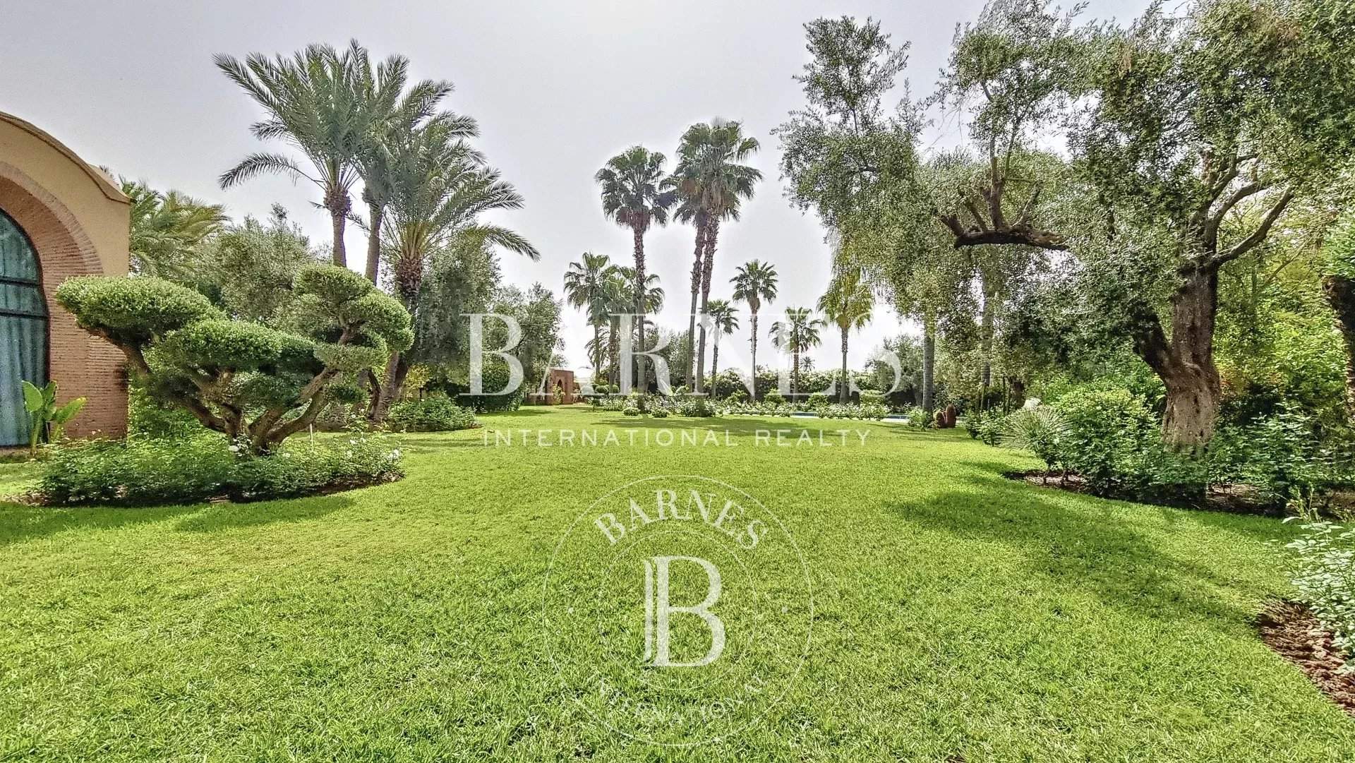 Marrakech  - Villa  - picture 18
