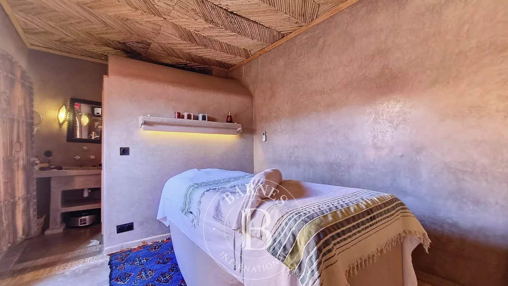 Marrakech  - Riad 4 Cuartos - picture 9