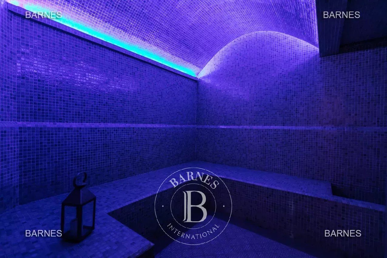 Marrakech  - Riad 5 Cuartos 3 Habitaciones - picture 5