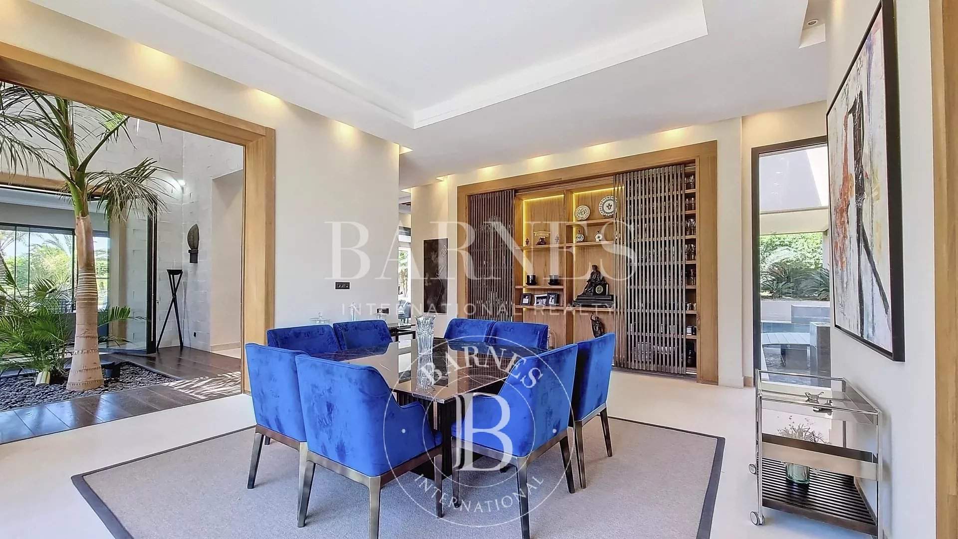 Marrakech  - Villa 10 Pi&egrave;ces - picture 7