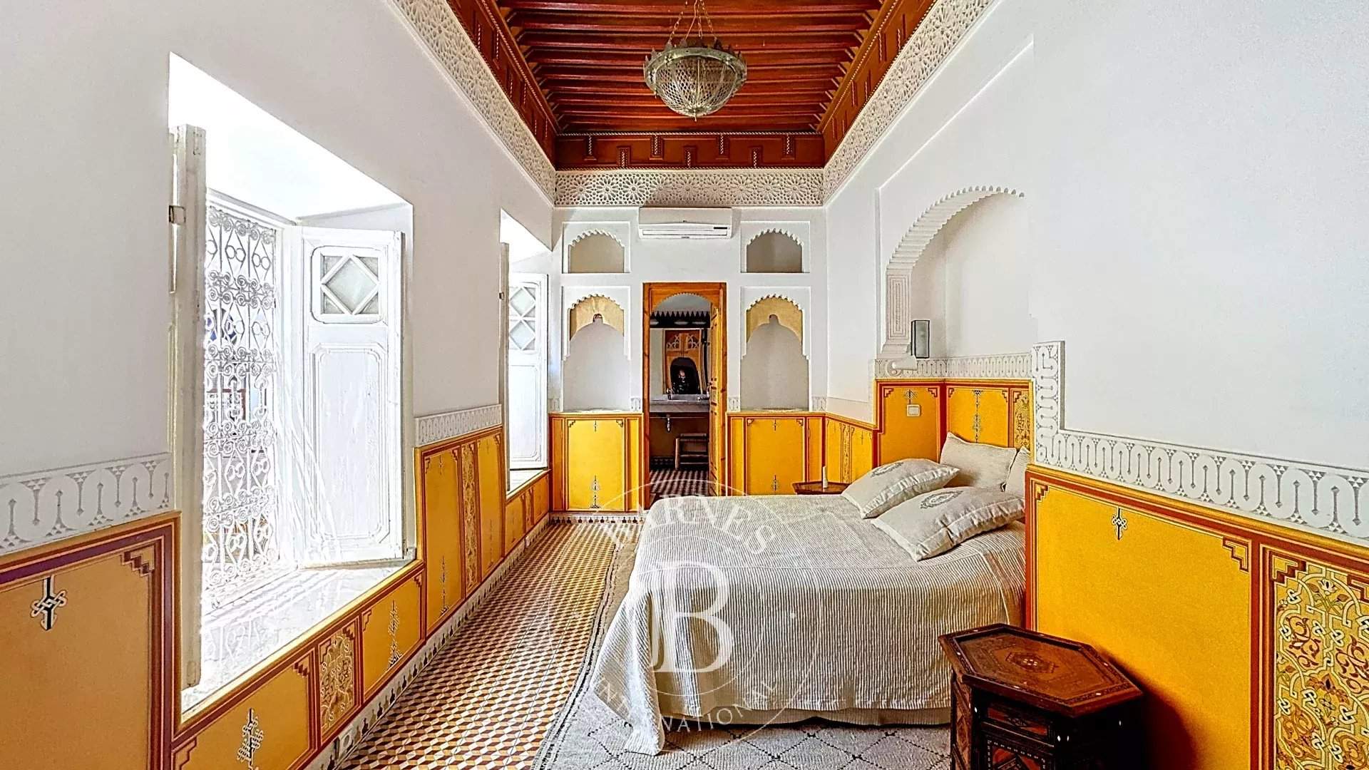 Marrakech  - Riad  - picture 18