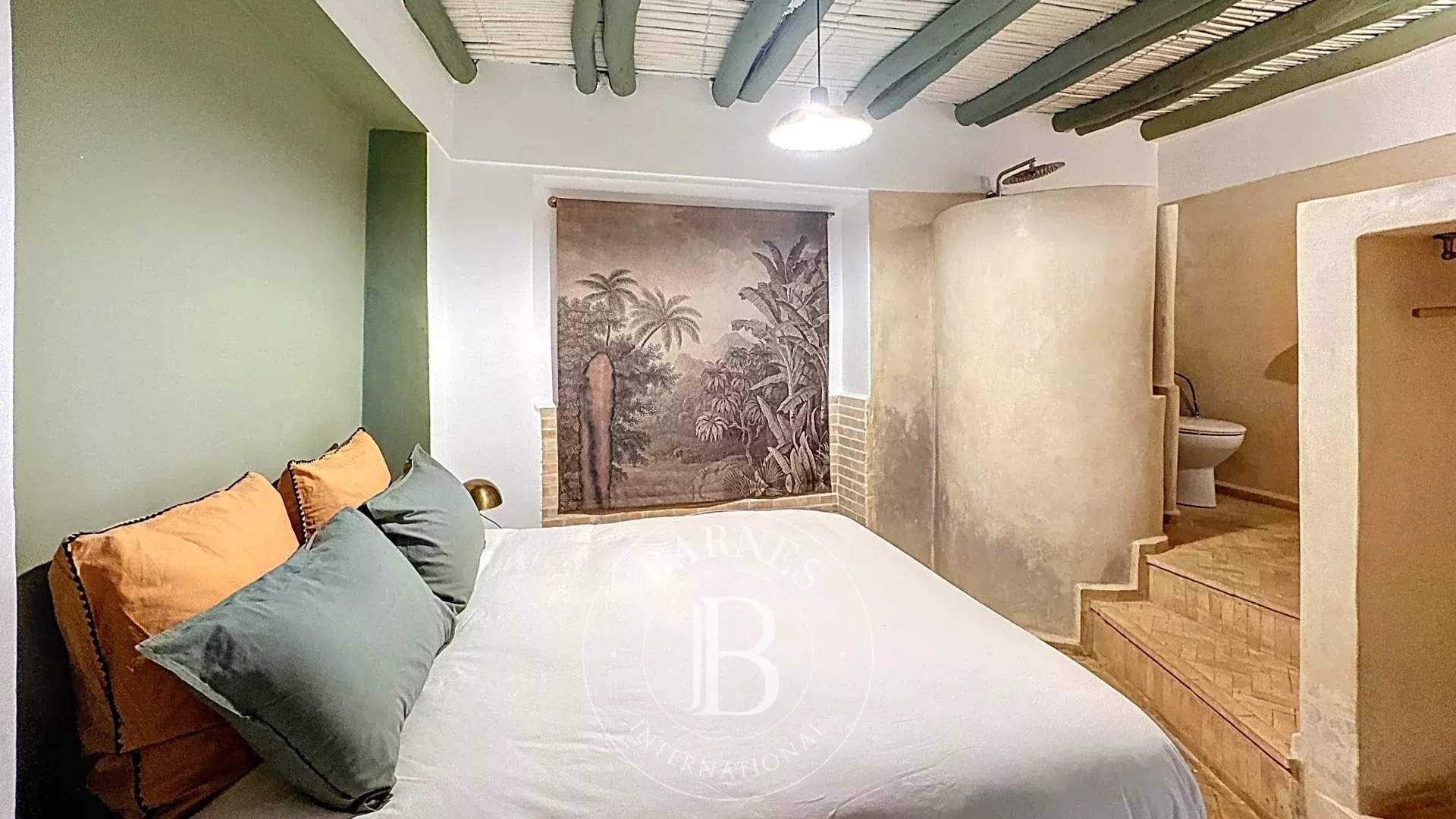 Marrakech  - Riad  - picture 8