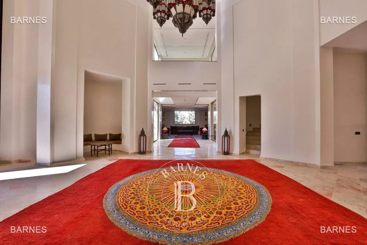 Marrakech  - Villa 24 Bedrooms - picture 4