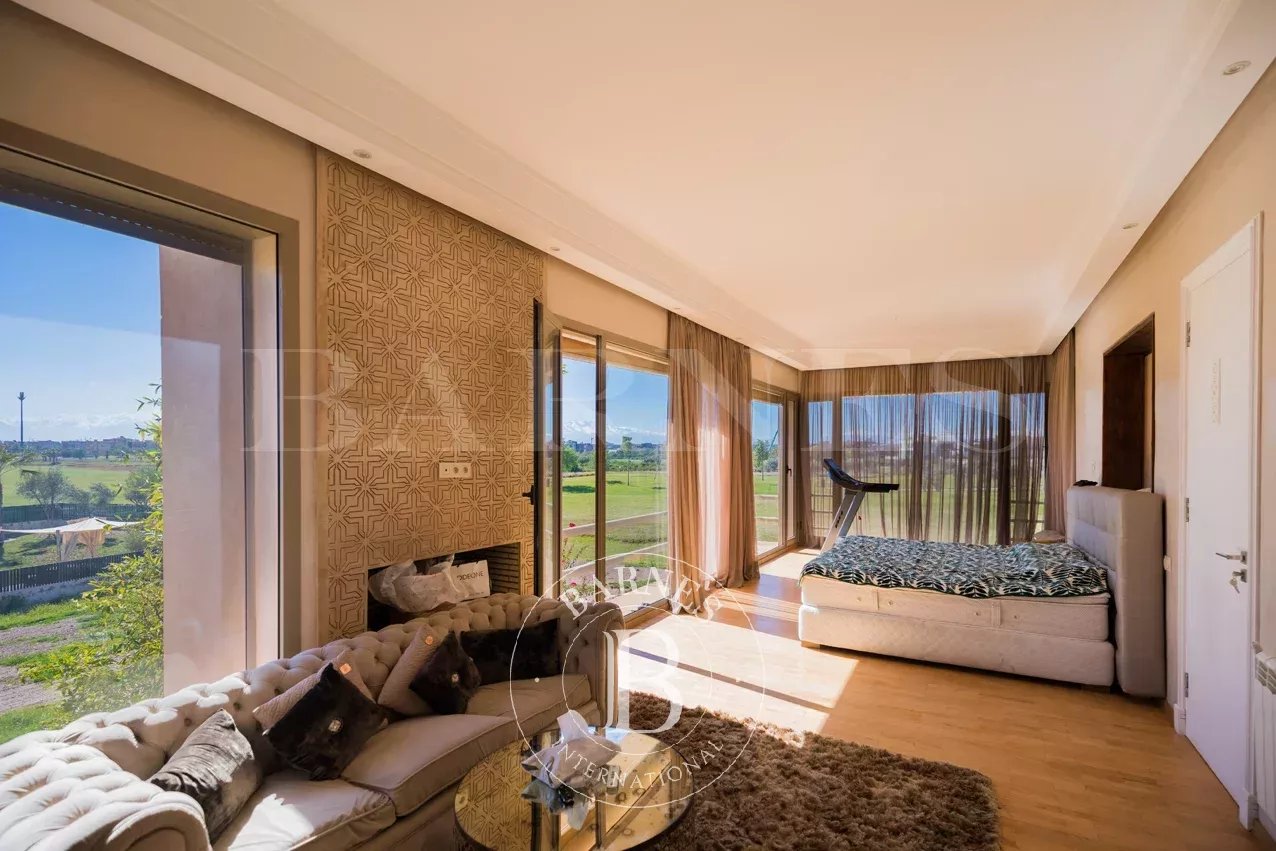 Marrakech  - Villa 6 Pi&egrave;ces 4 Chambres - picture 9