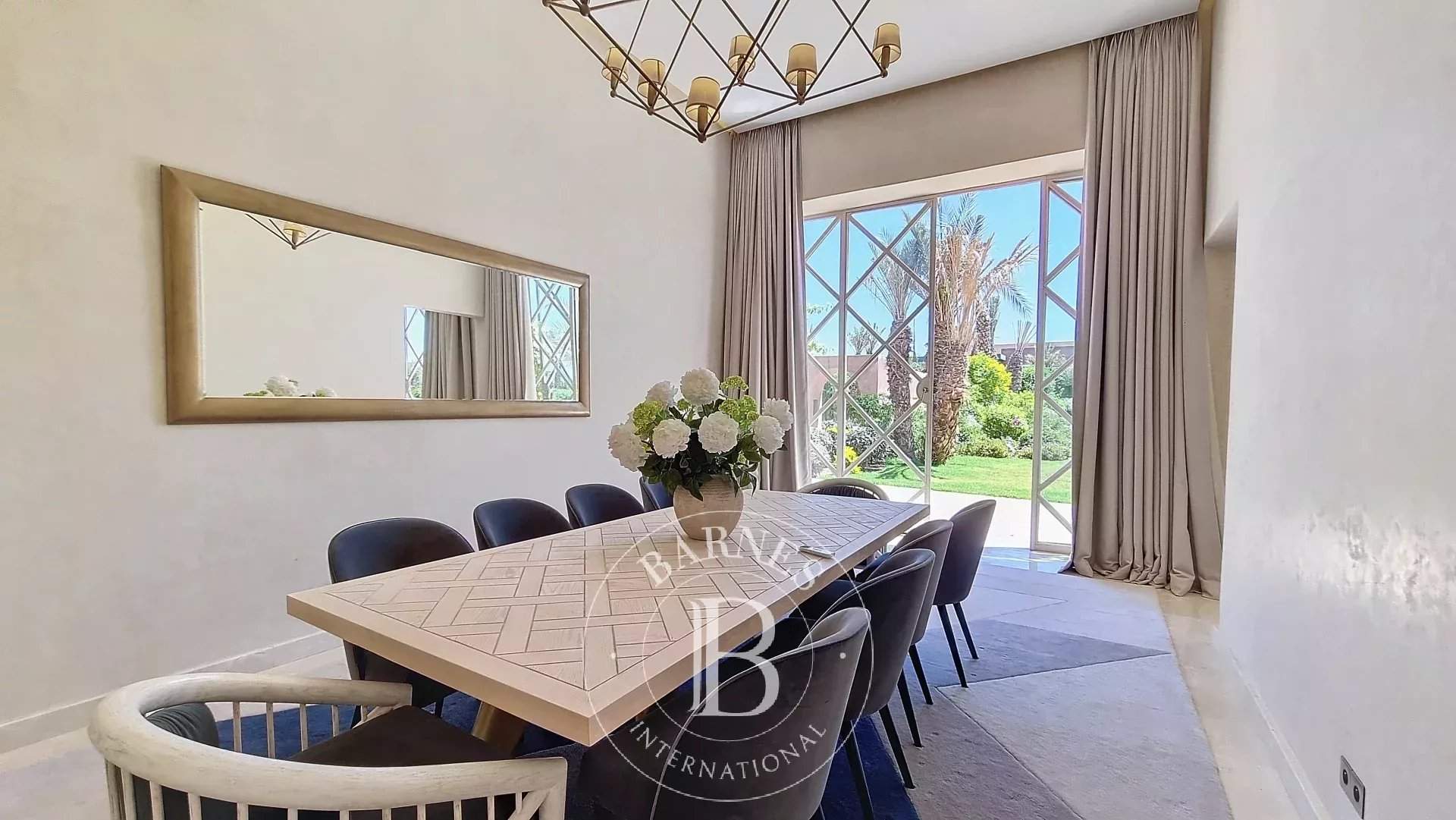 Marrakech  - Villa  - picture 3