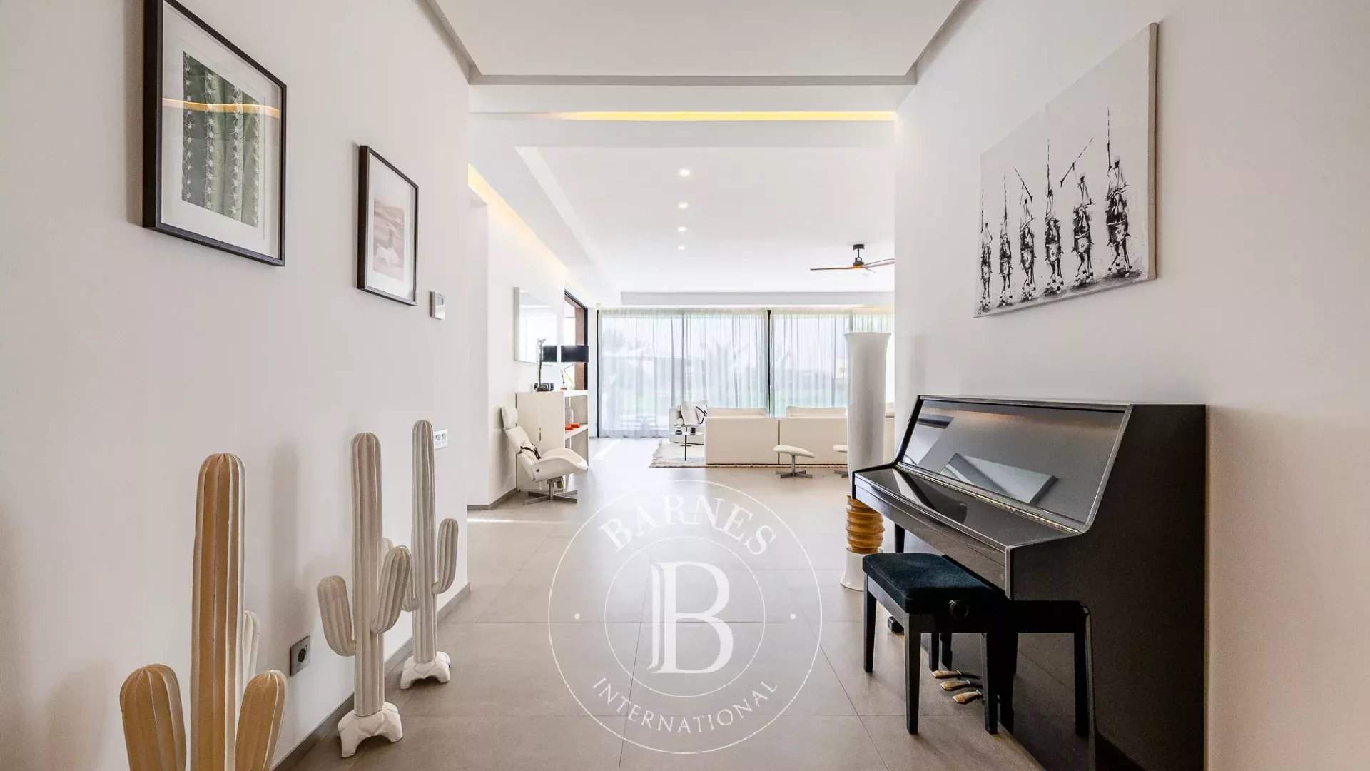 Marrakech  - Villa 5 Bedrooms - picture 10