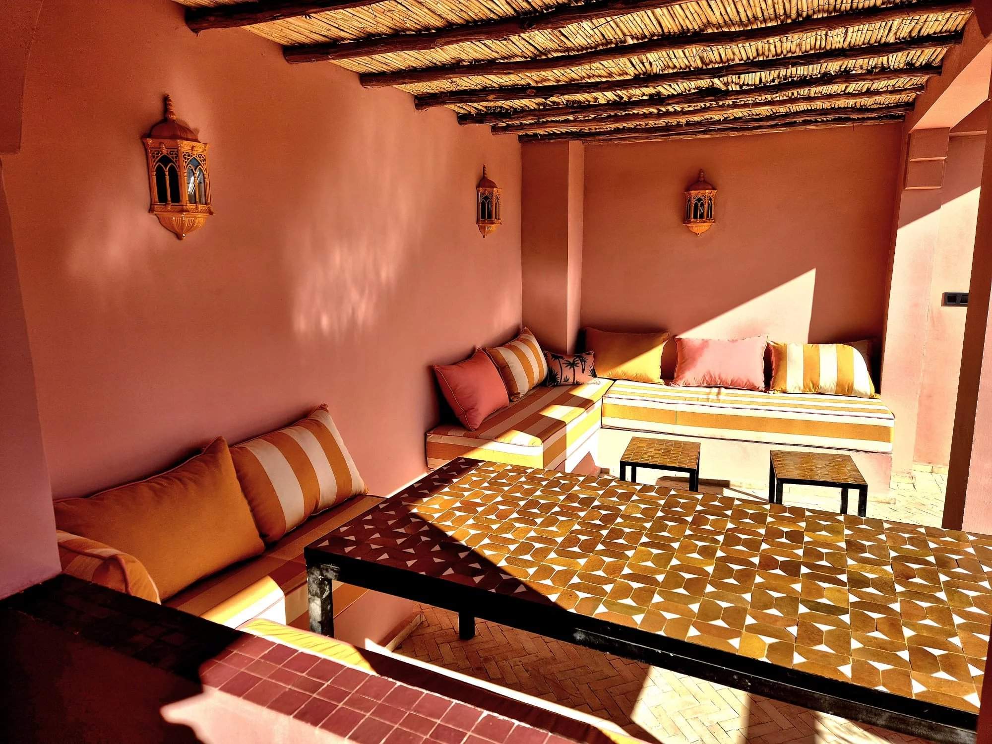 Marrakech  - Riad 4 Pi&egrave;ces - picture 14