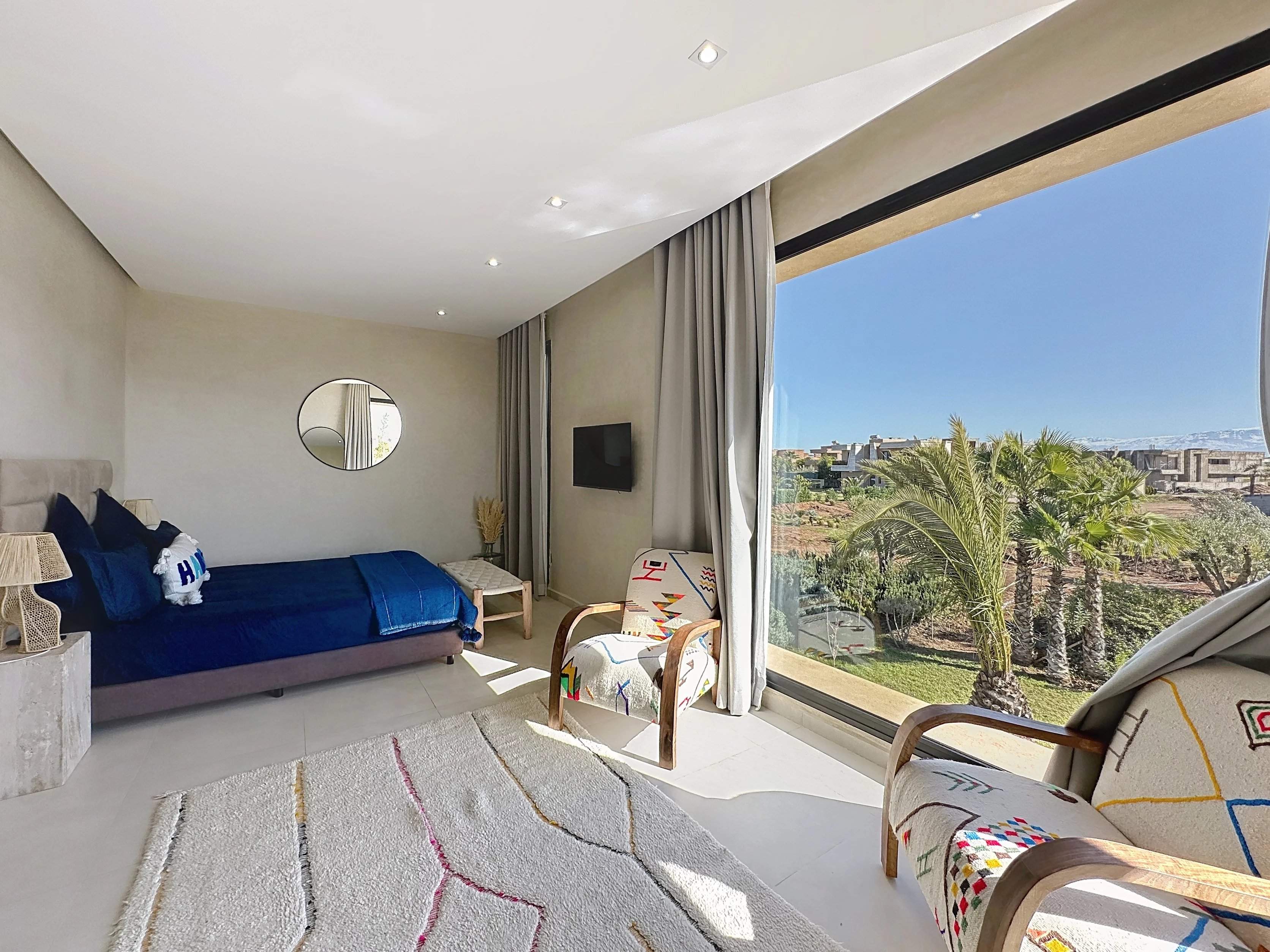 Marrakech  - Villa 5 Pi&egrave;ces - picture 19