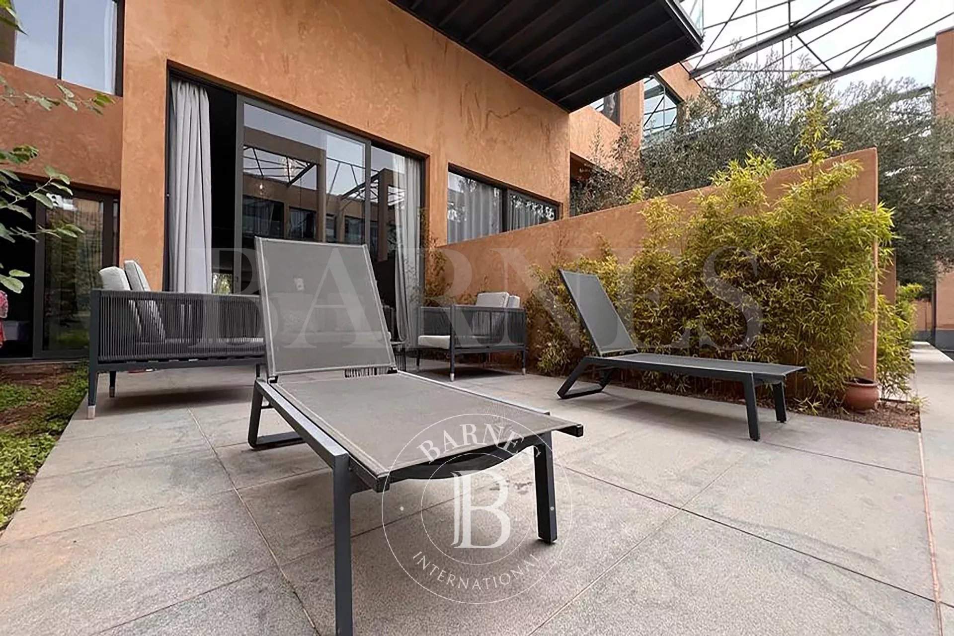 Marrakech  - Appartement 4 Pi&egrave;ces 3 Chambres - picture 8