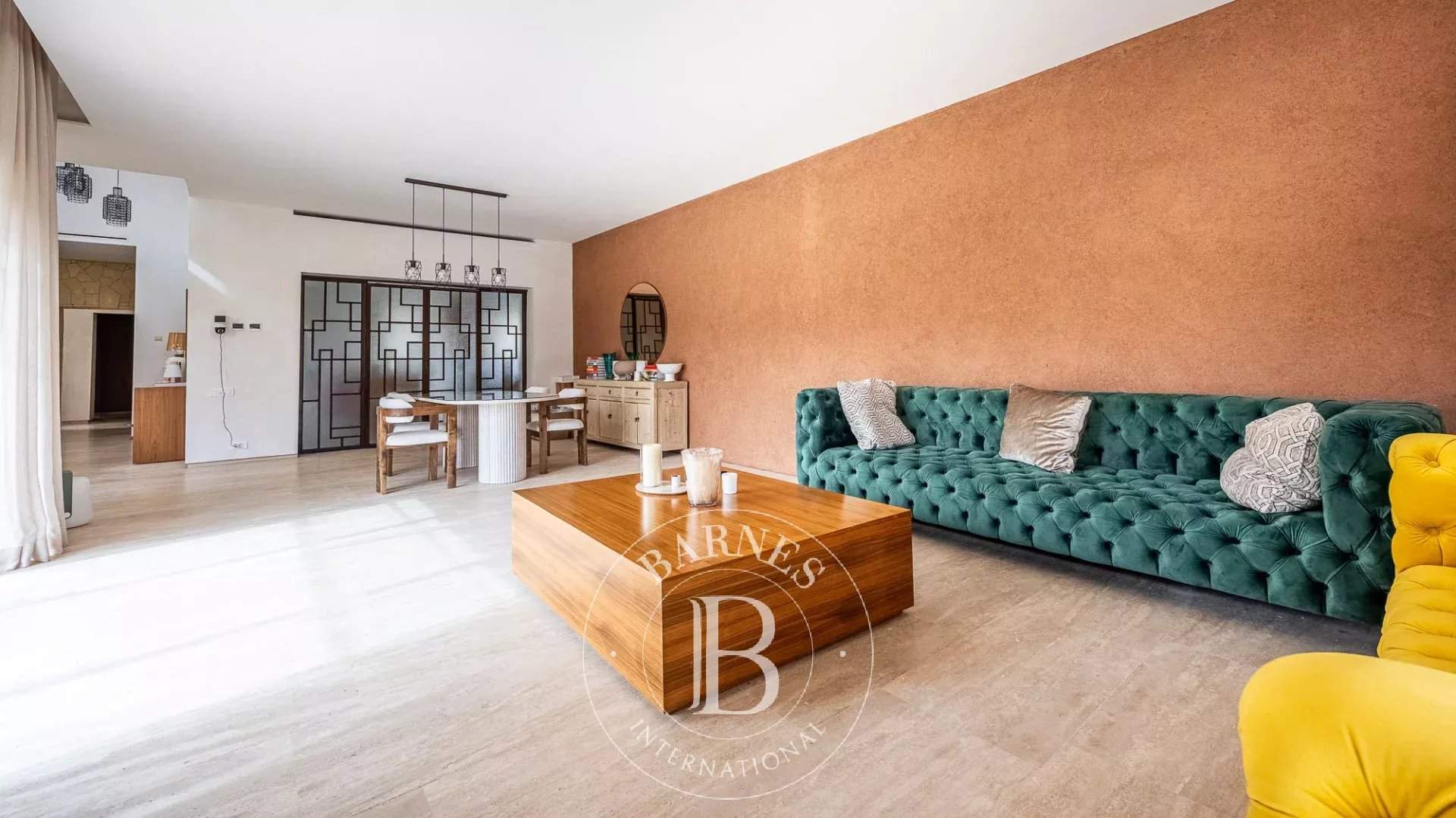 Marrakech  - Villa 4 Bedrooms - picture 5