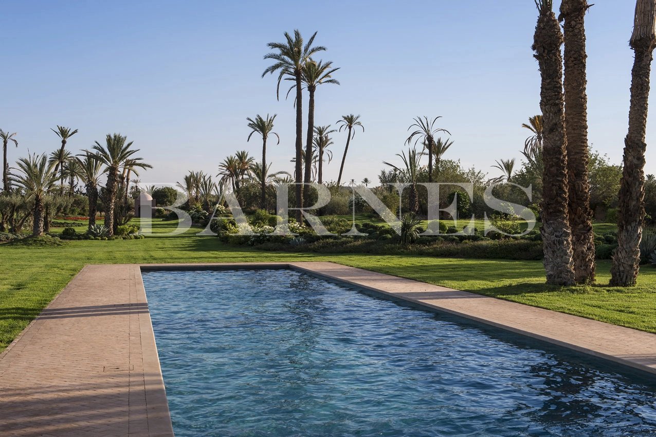 Marrakech  - Villa  - picture 2
