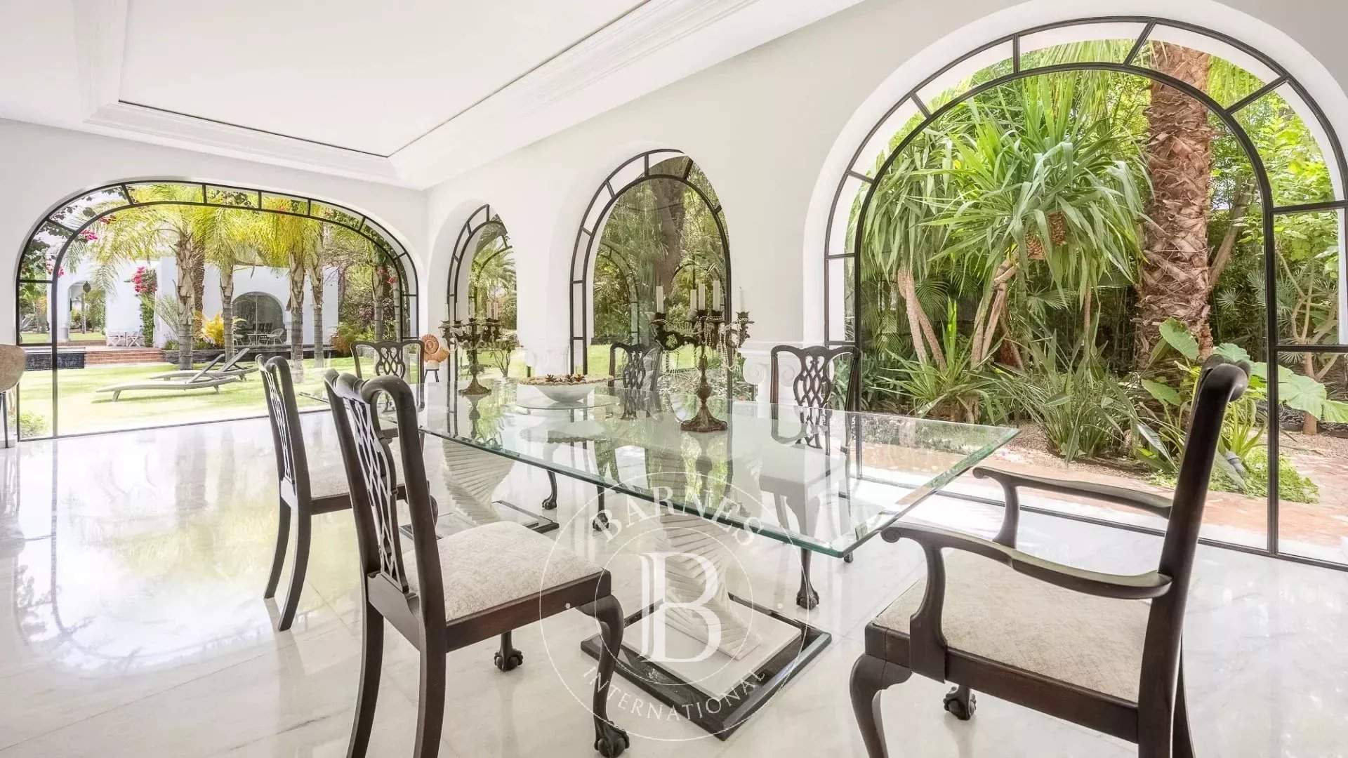 Marrakech  - Villa 5 Bedrooms - picture 2