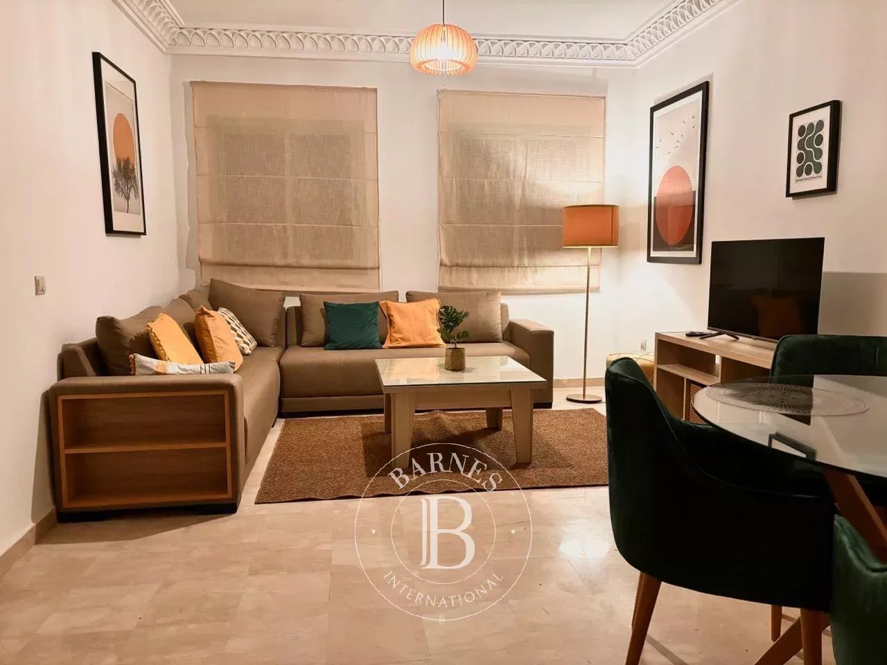 Marrakech  - Piso 2 Cuartos - picture 7