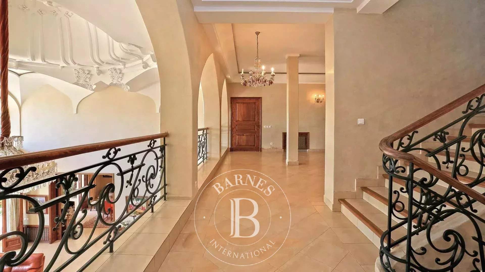 Marrakech  - Villa 10 Bedrooms - picture 16