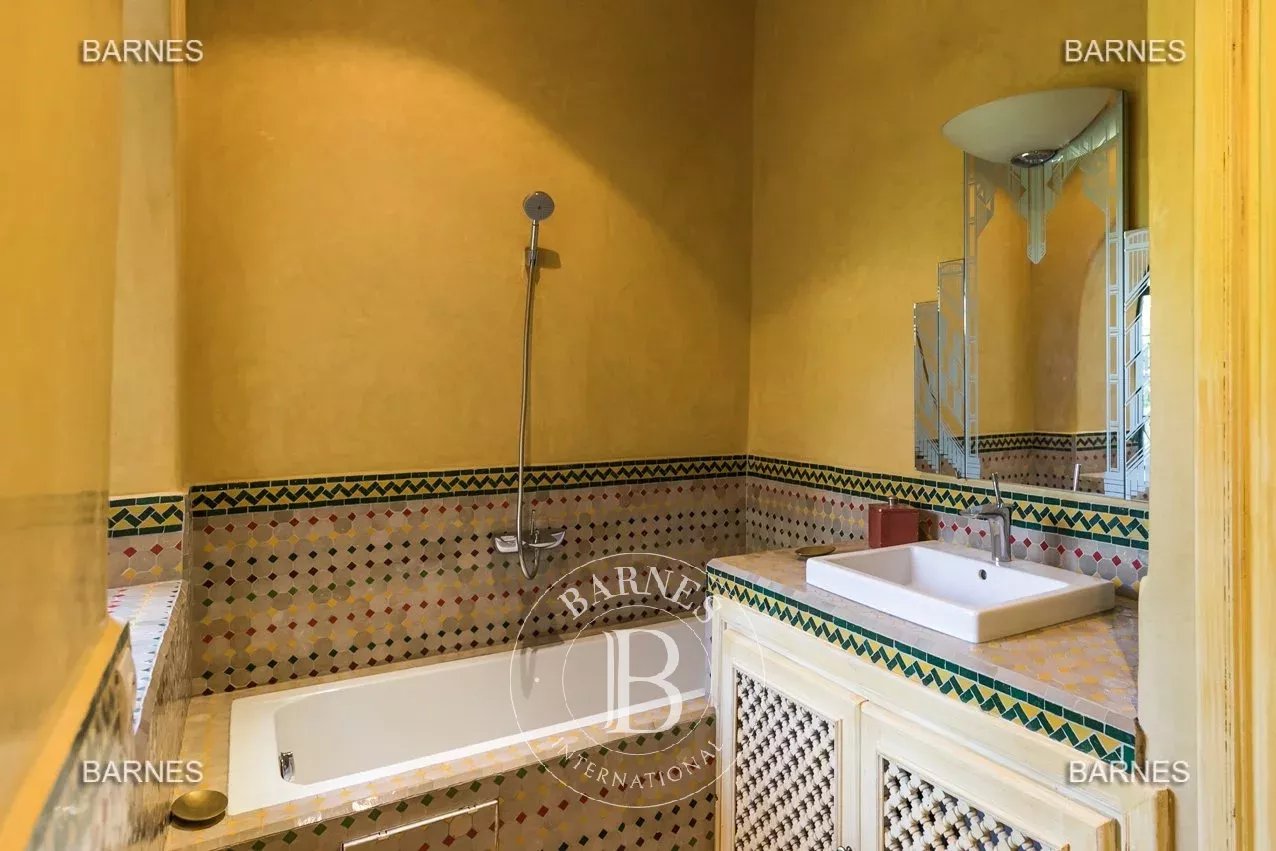 Marrakech  - Villa 11 Pi&egrave;ces 9 Chambres - picture 18