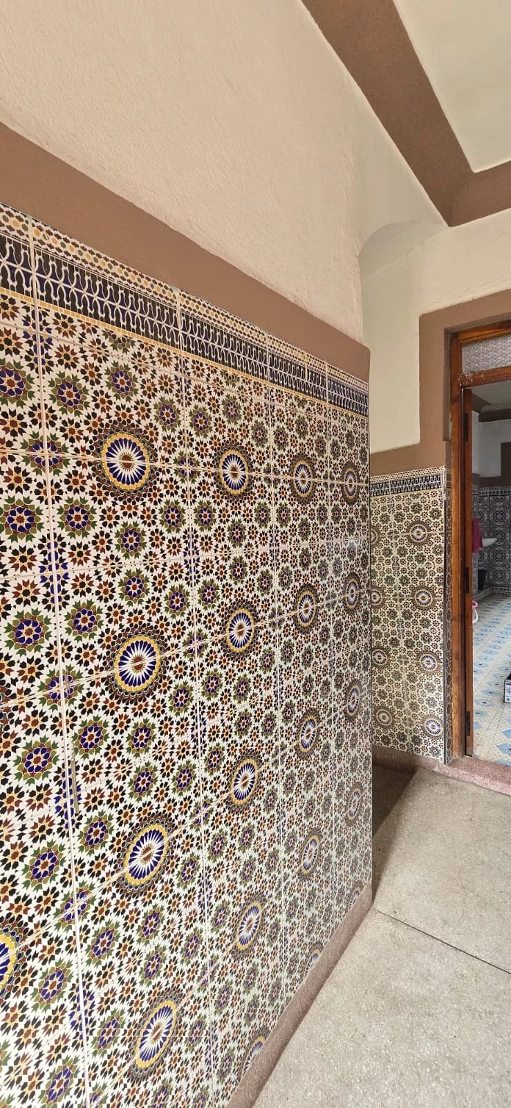 Marrakech  - Riad  - picture 4