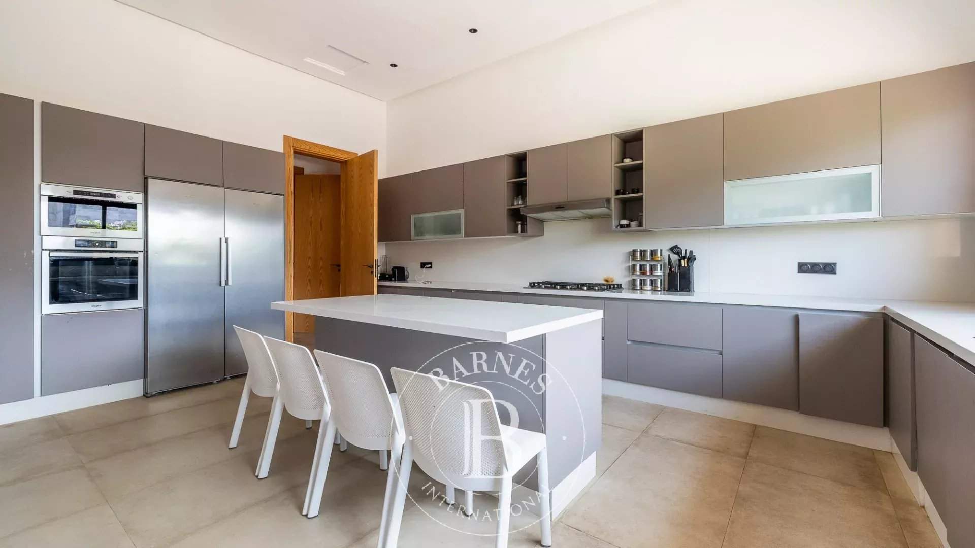 Marrakech  - Villa 9 Cuartos 4 Habitaciones - picture 19