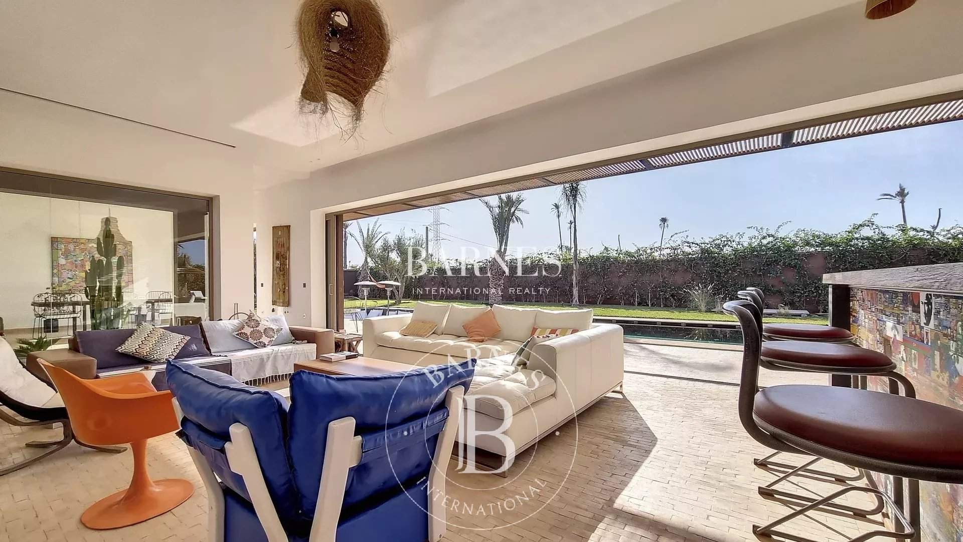 Marrakech  - Villa 6 Pi&egrave;ces 4 Chambres - picture 17