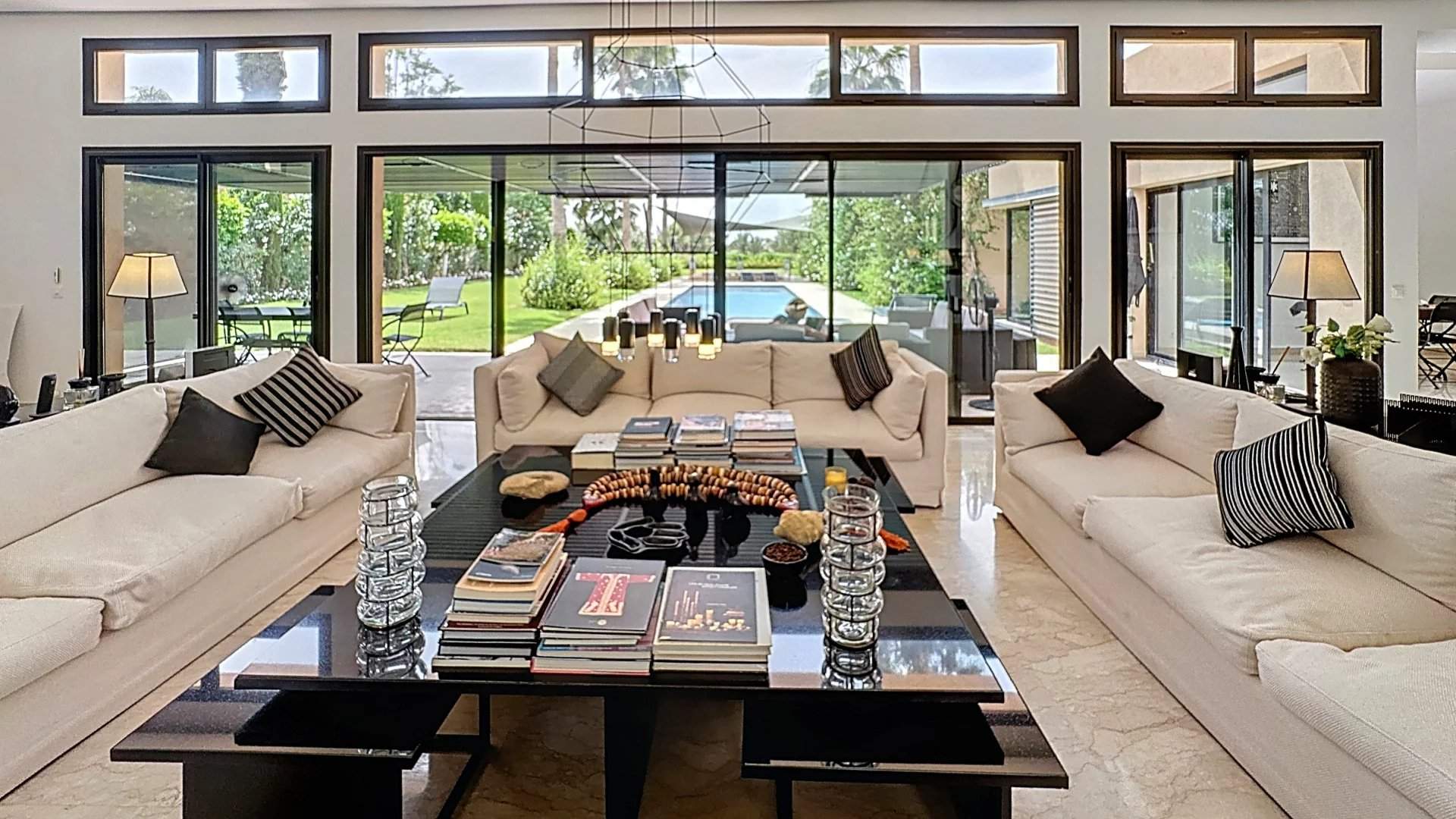 Marrakech  - Villa 6 Pi&egrave;ces 4 Chambres - picture 18