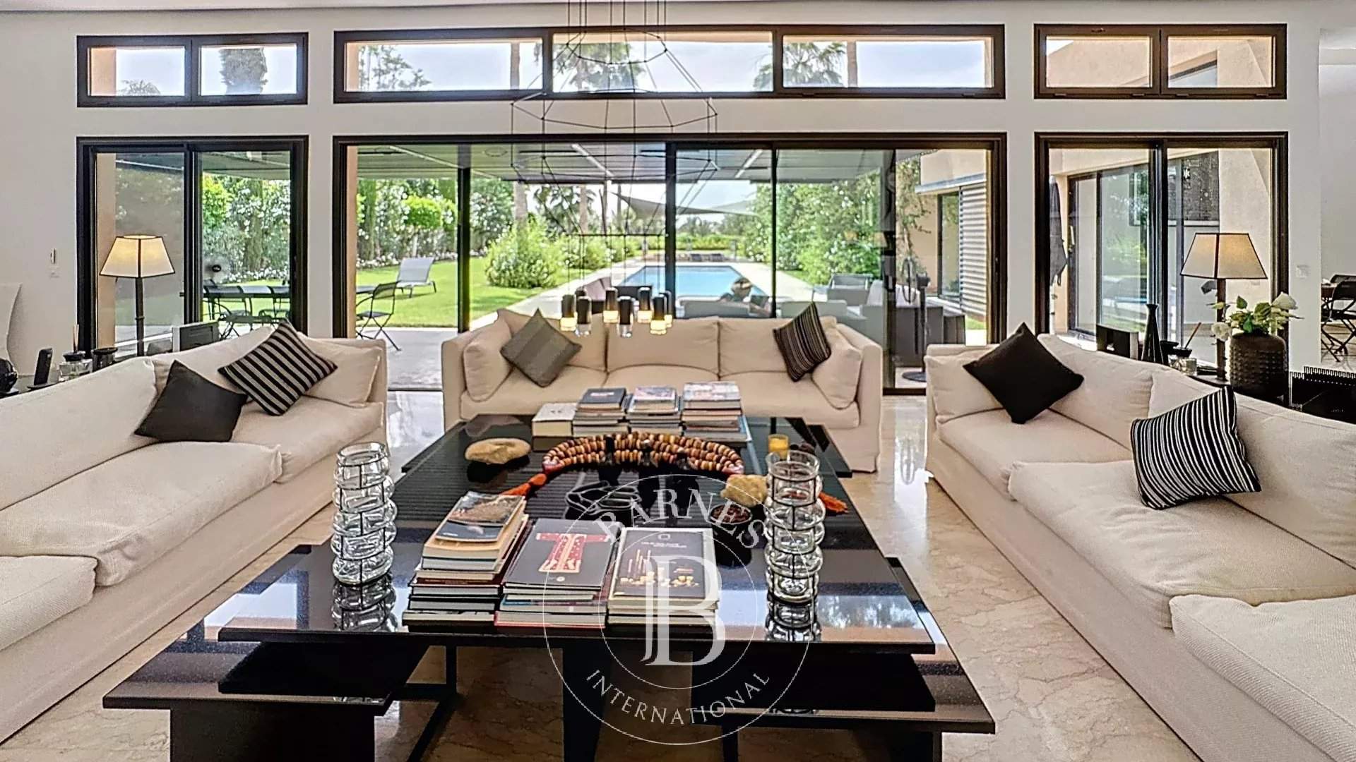 Marrakech  - Villa 6 Pièces 4 Chambres - picture 18