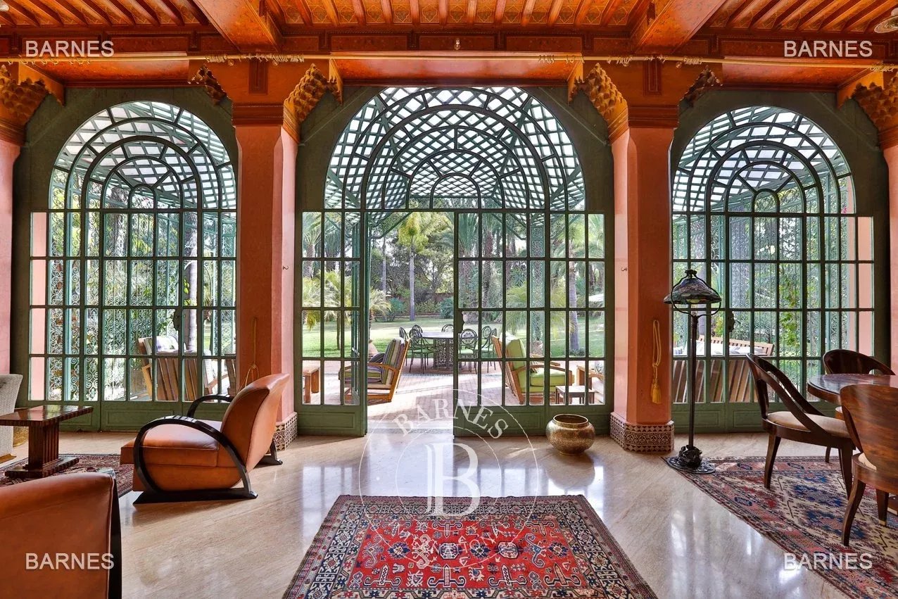 Marrakech  - Villa 5 Bedrooms - picture 17