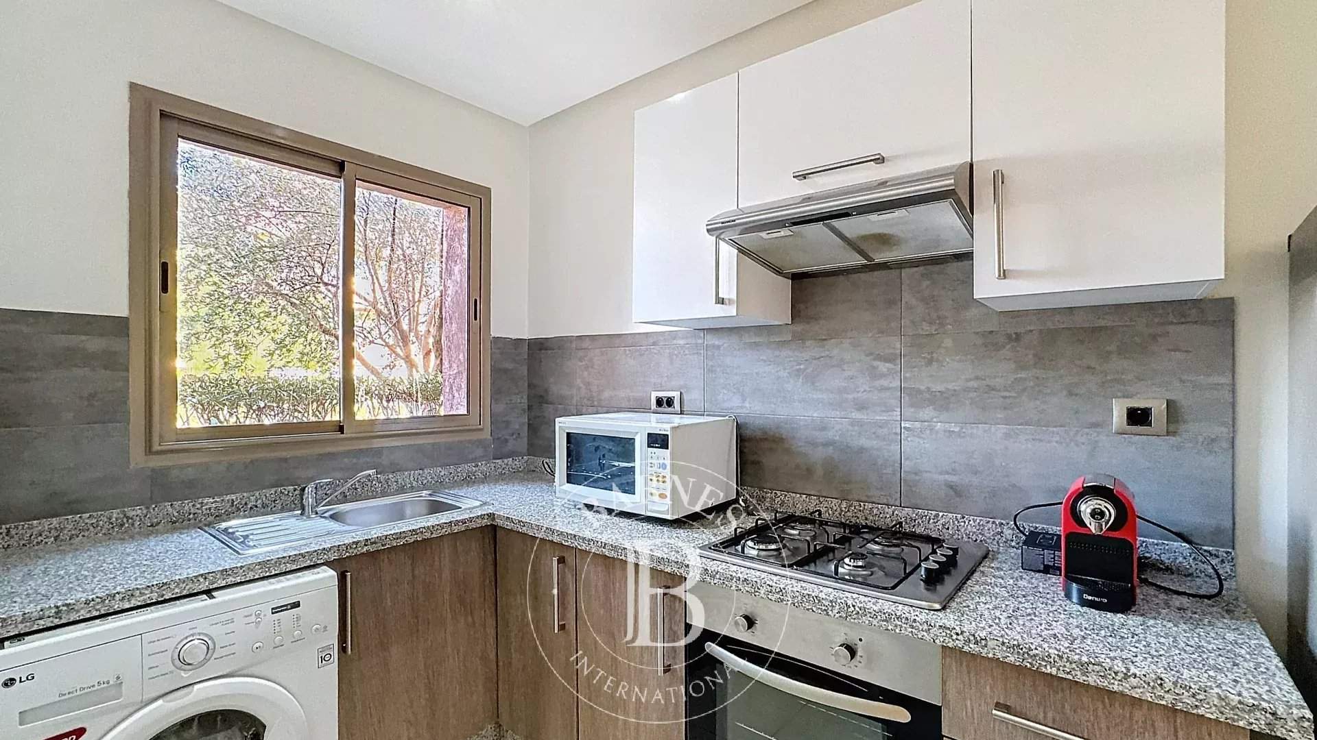 Marrakech  - Appartement 2 Pi&egrave;ces - picture 10