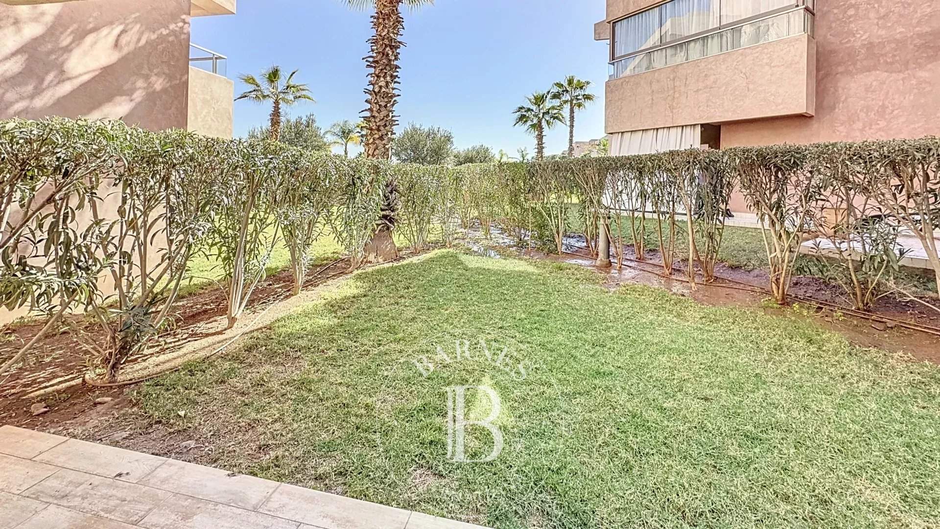 Marrakech  - Appartement 2 Pi&egrave;ces - picture 11