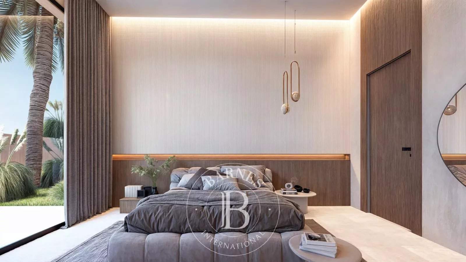 Marrakech  - Villa 6 Pi&egrave;ces 4 Chambres - picture 11