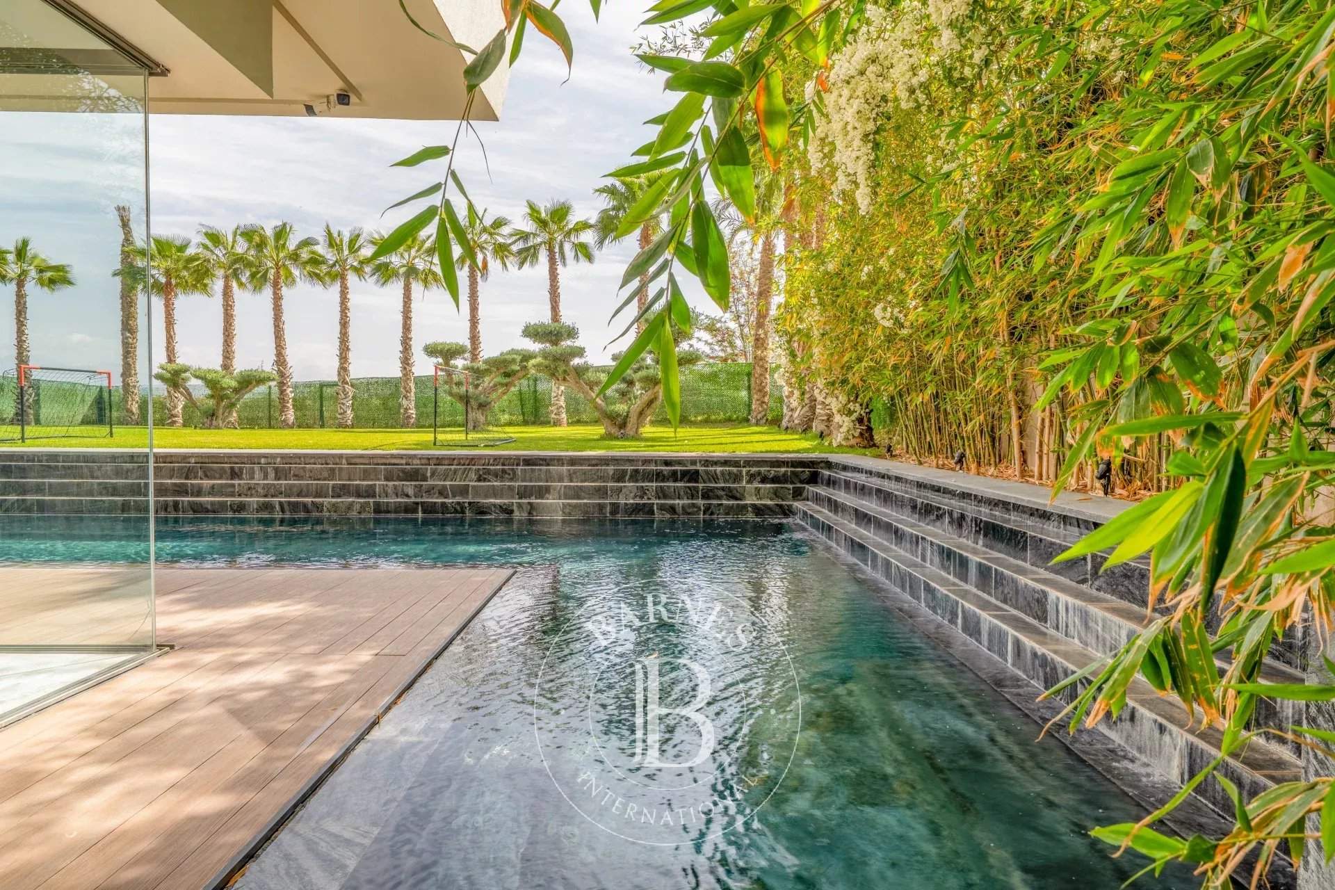 Marrakech  - Villa  - picture 14