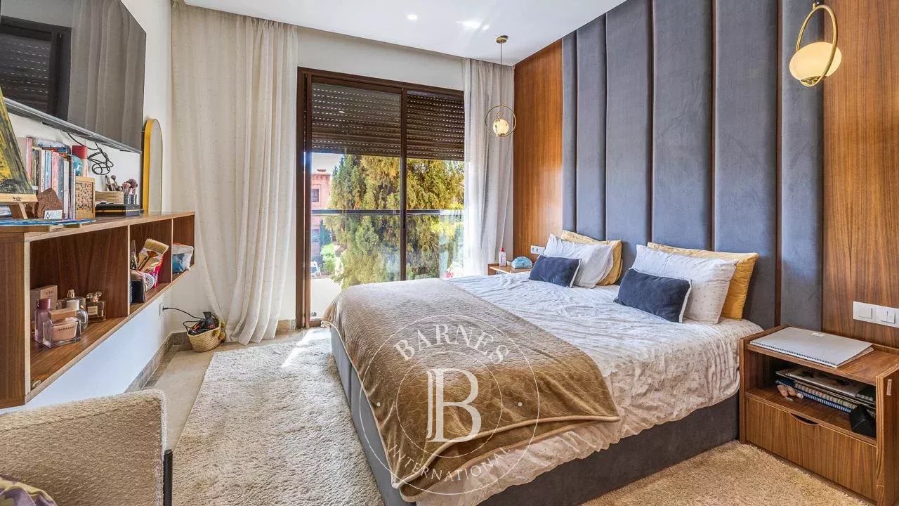 Marrakech  - Villa  - picture 20